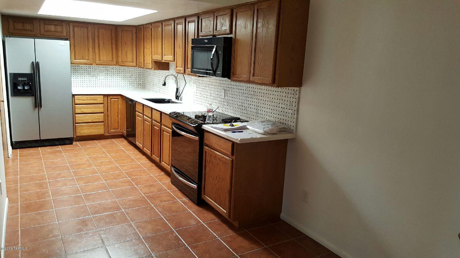 Harrison Estates Condominiums - Residential Lease
