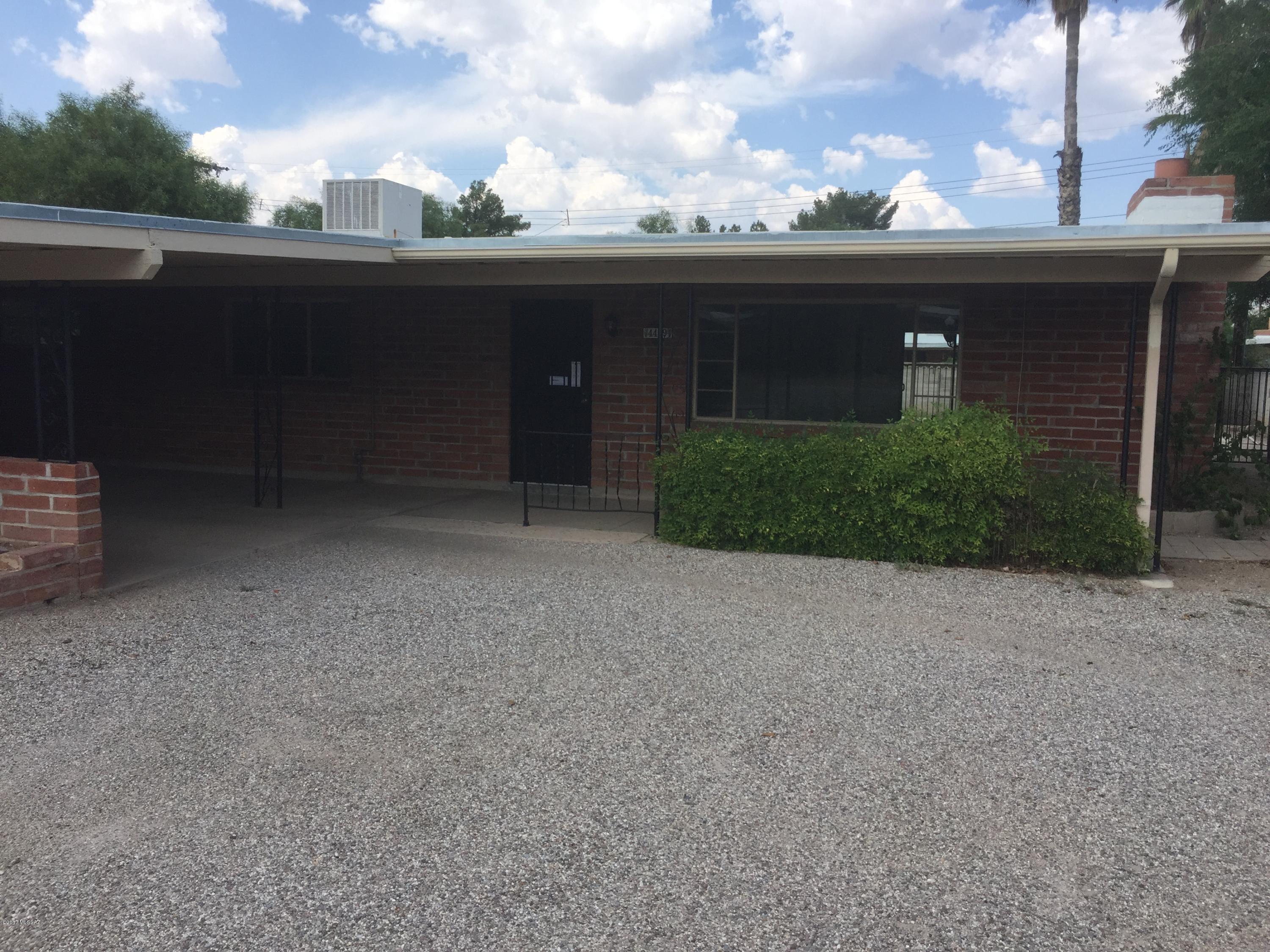 Kapsal Add Resub - Residential Lease