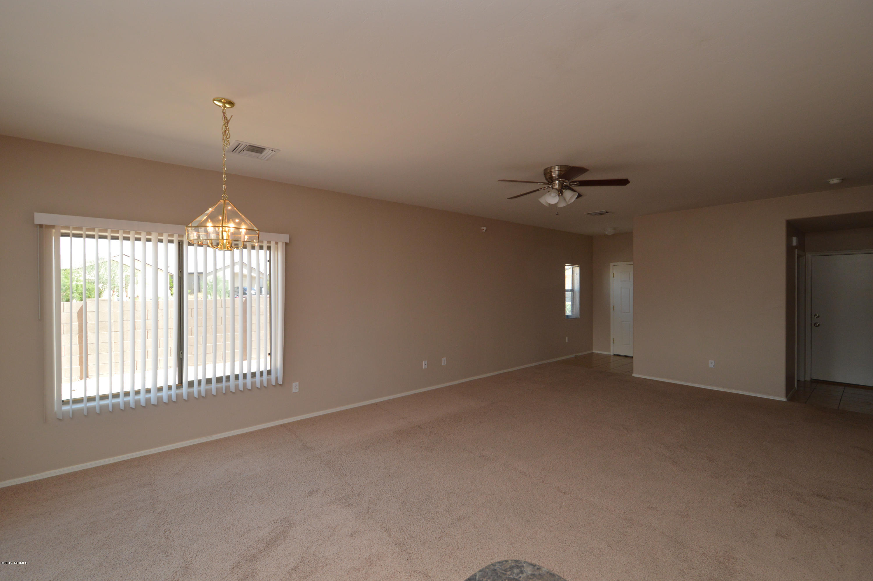 Corazon Del Pueblo - Residential Lease