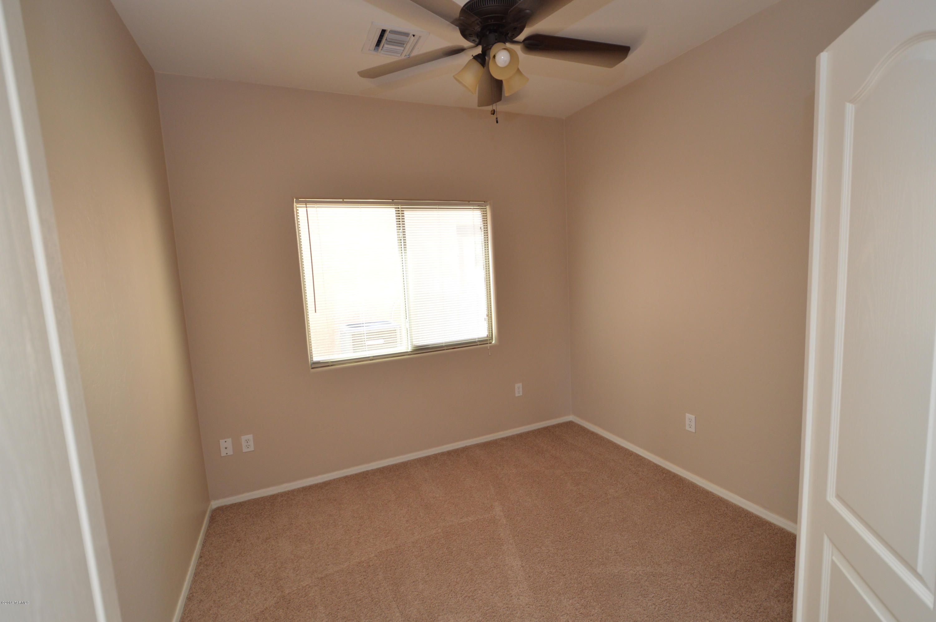 Corazon Del Pueblo - Residential Lease