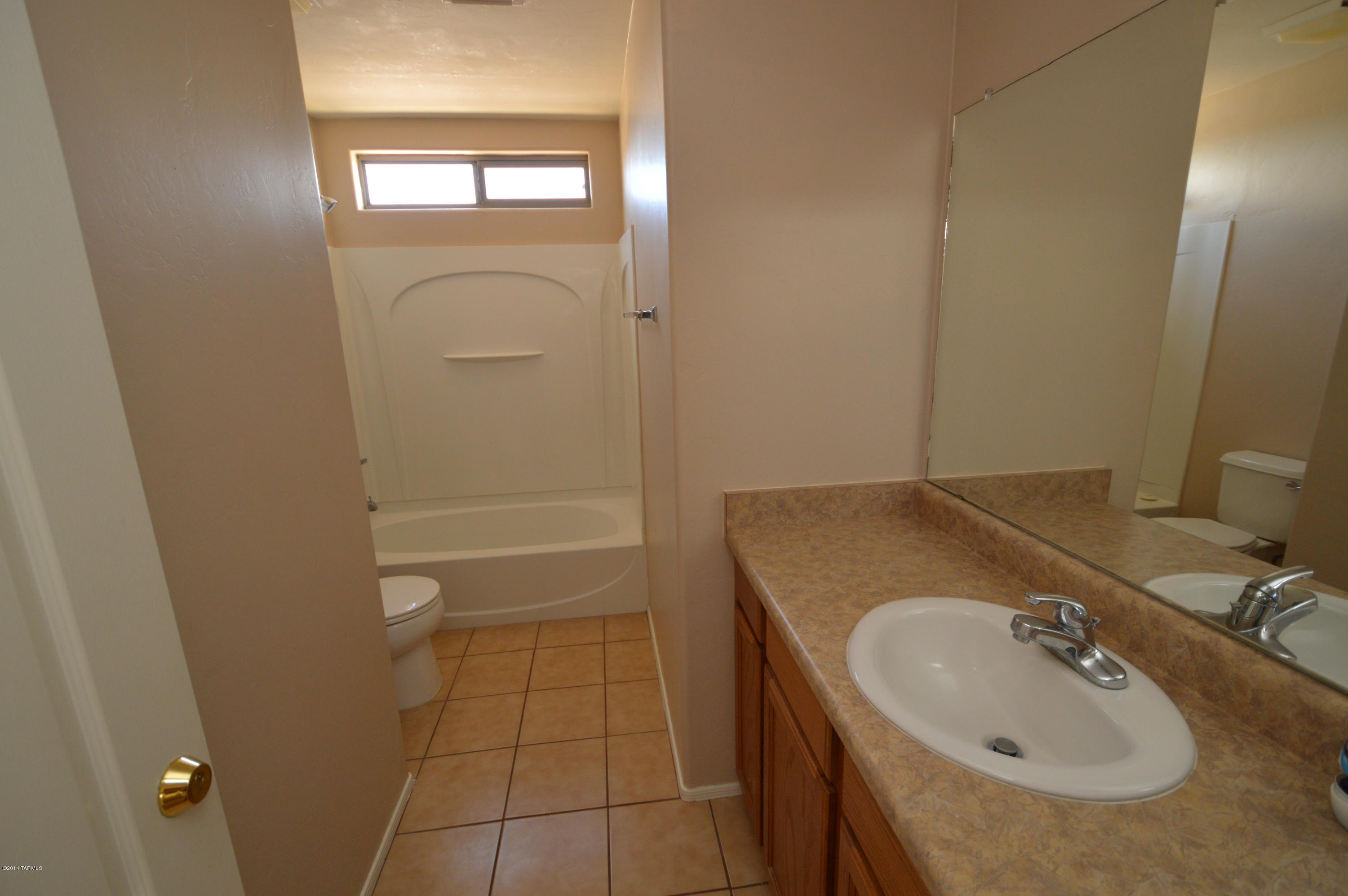 Corazon Del Pueblo - Residential Lease