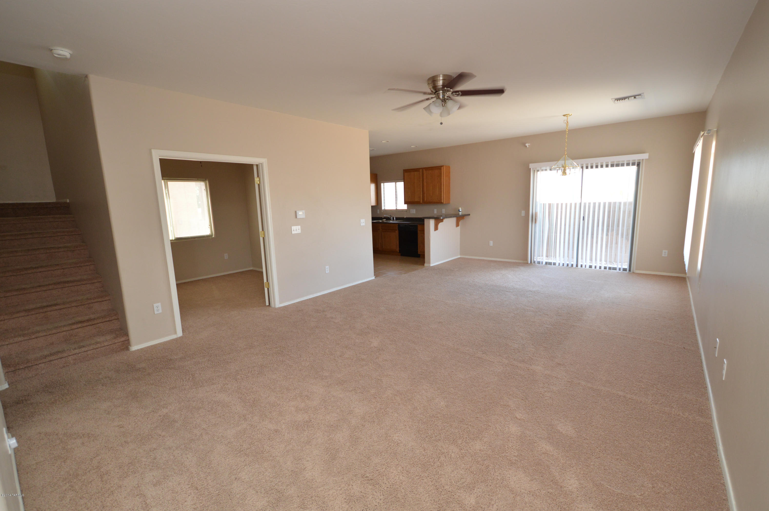 Corazon Del Pueblo - Residential Lease