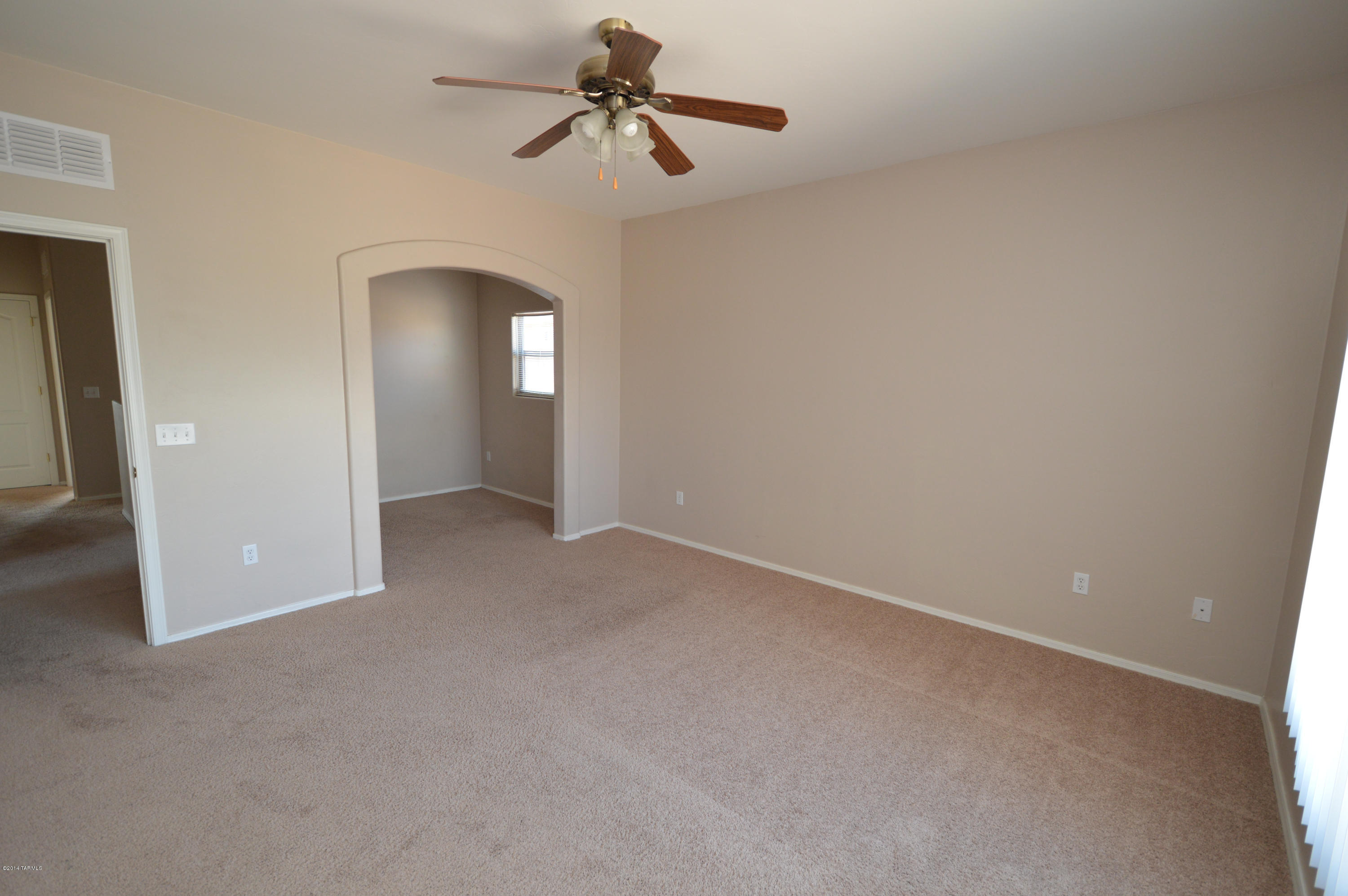 Corazon Del Pueblo - Residential Lease
