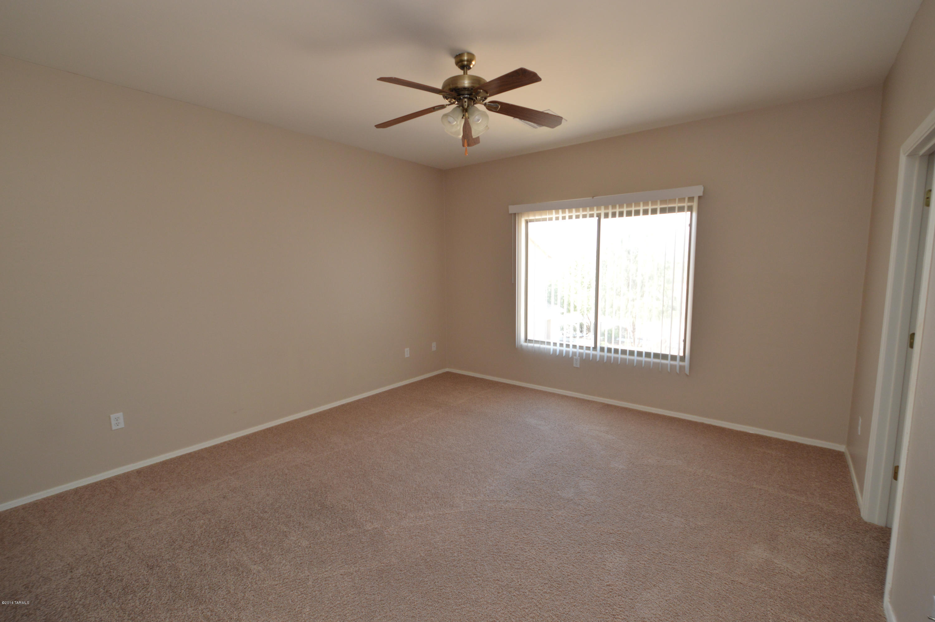 Corazon Del Pueblo - Residential Lease