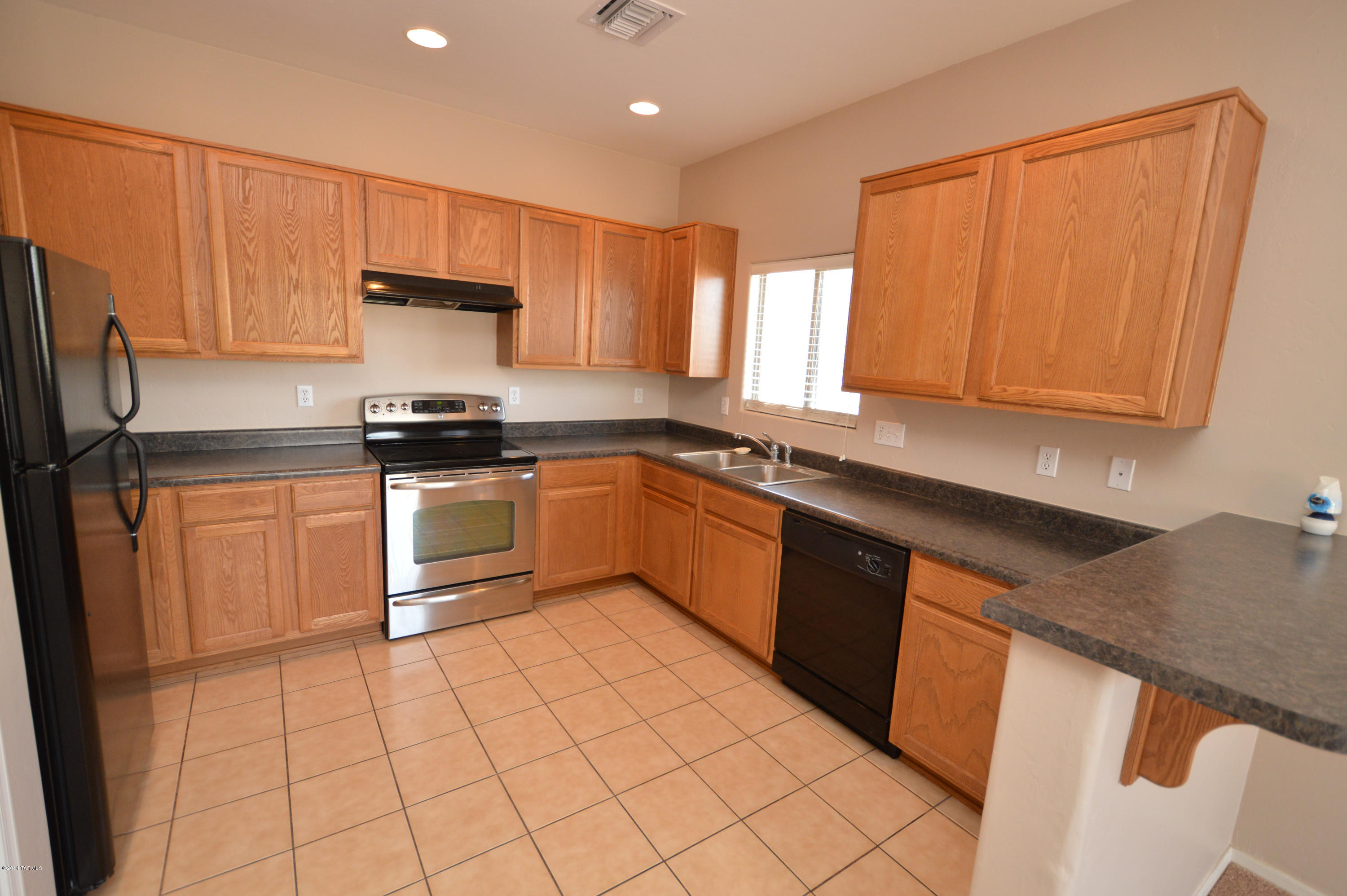 Corazon Del Pueblo - Residential Lease