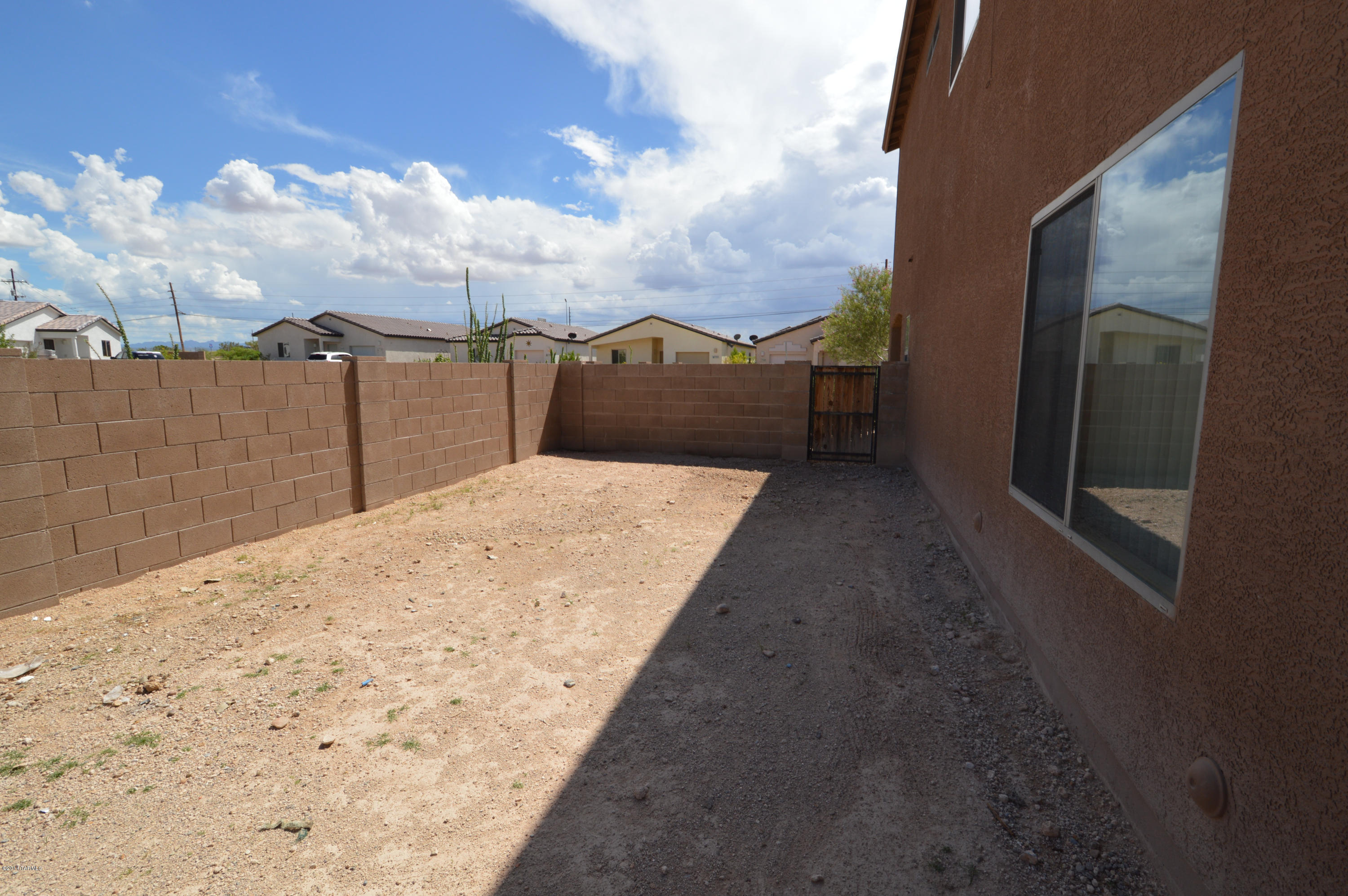 Corazon Del Pueblo - Residential Lease