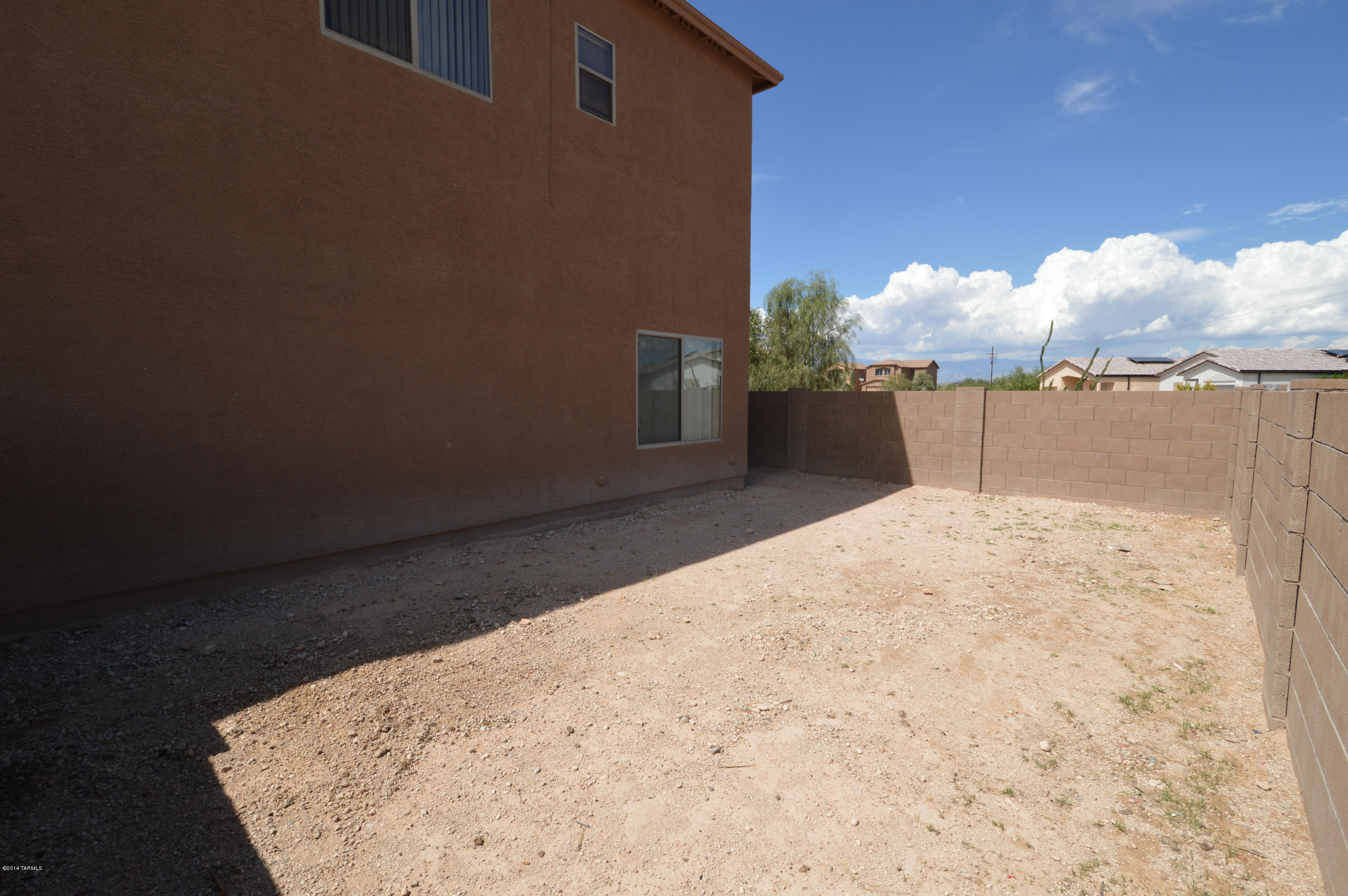 Corazon Del Pueblo - Residential Lease