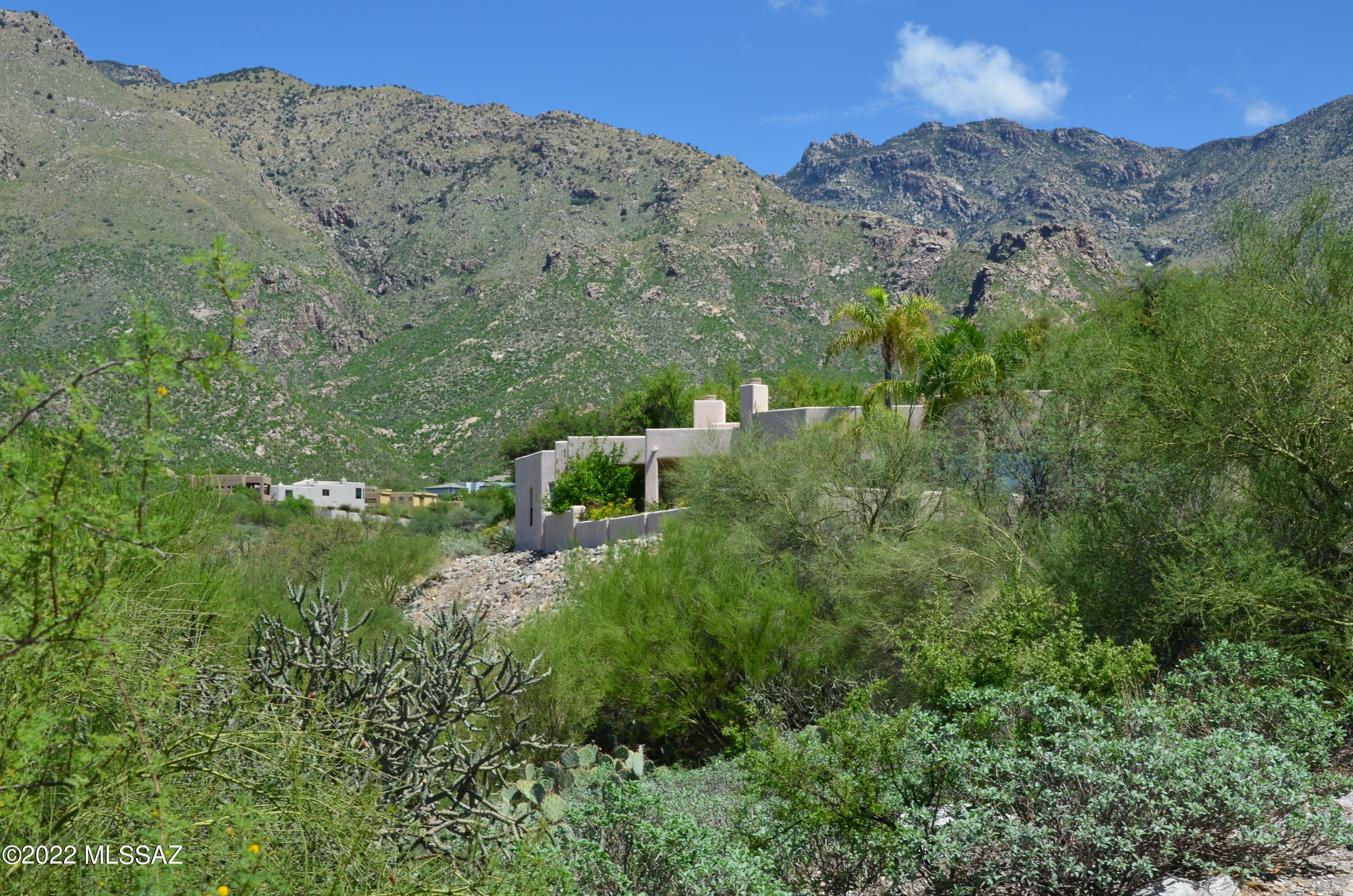 Alta Vista Estates (1-124) - Residential