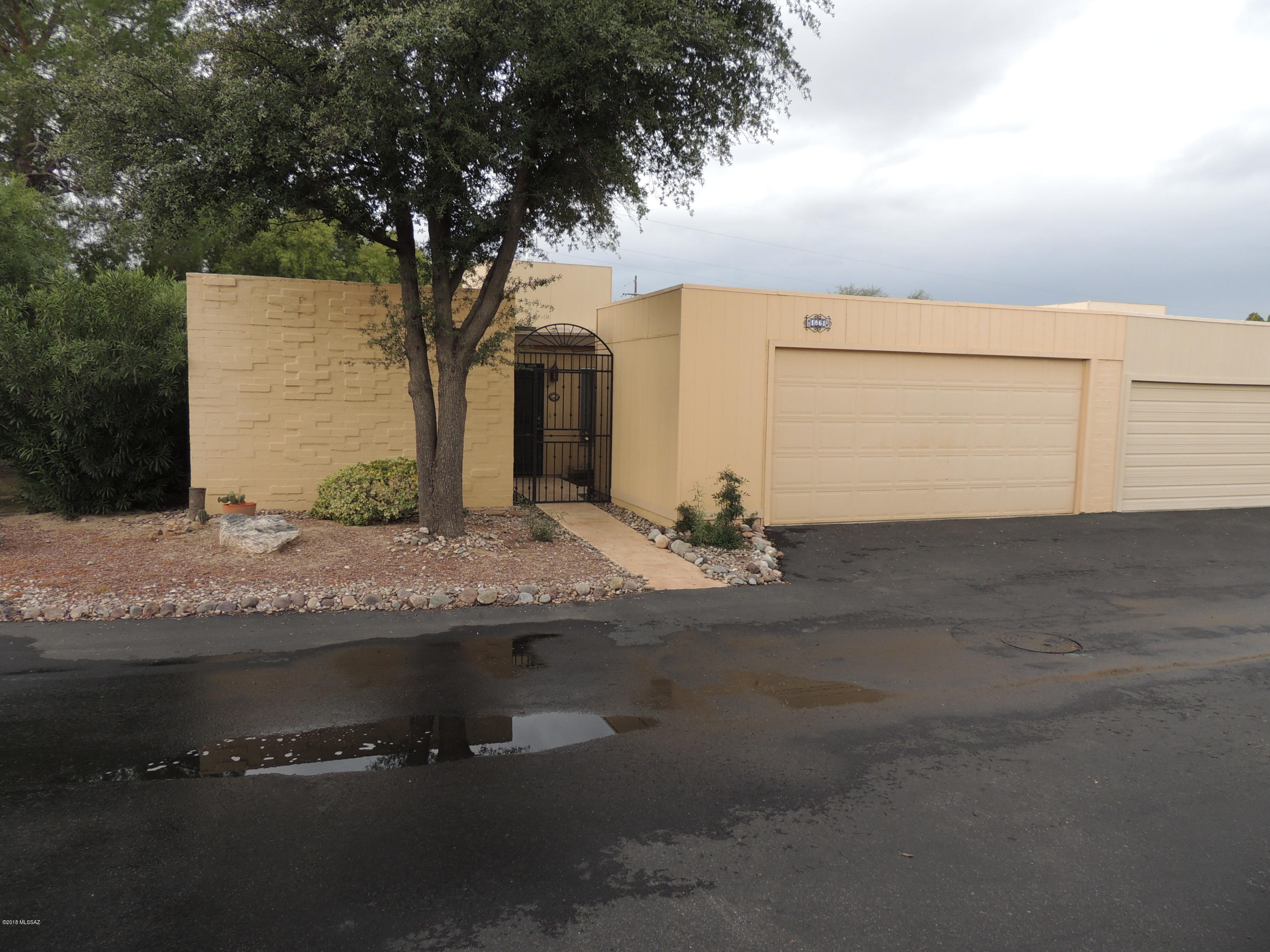 Pantano Townhomes (1-118) - Residential