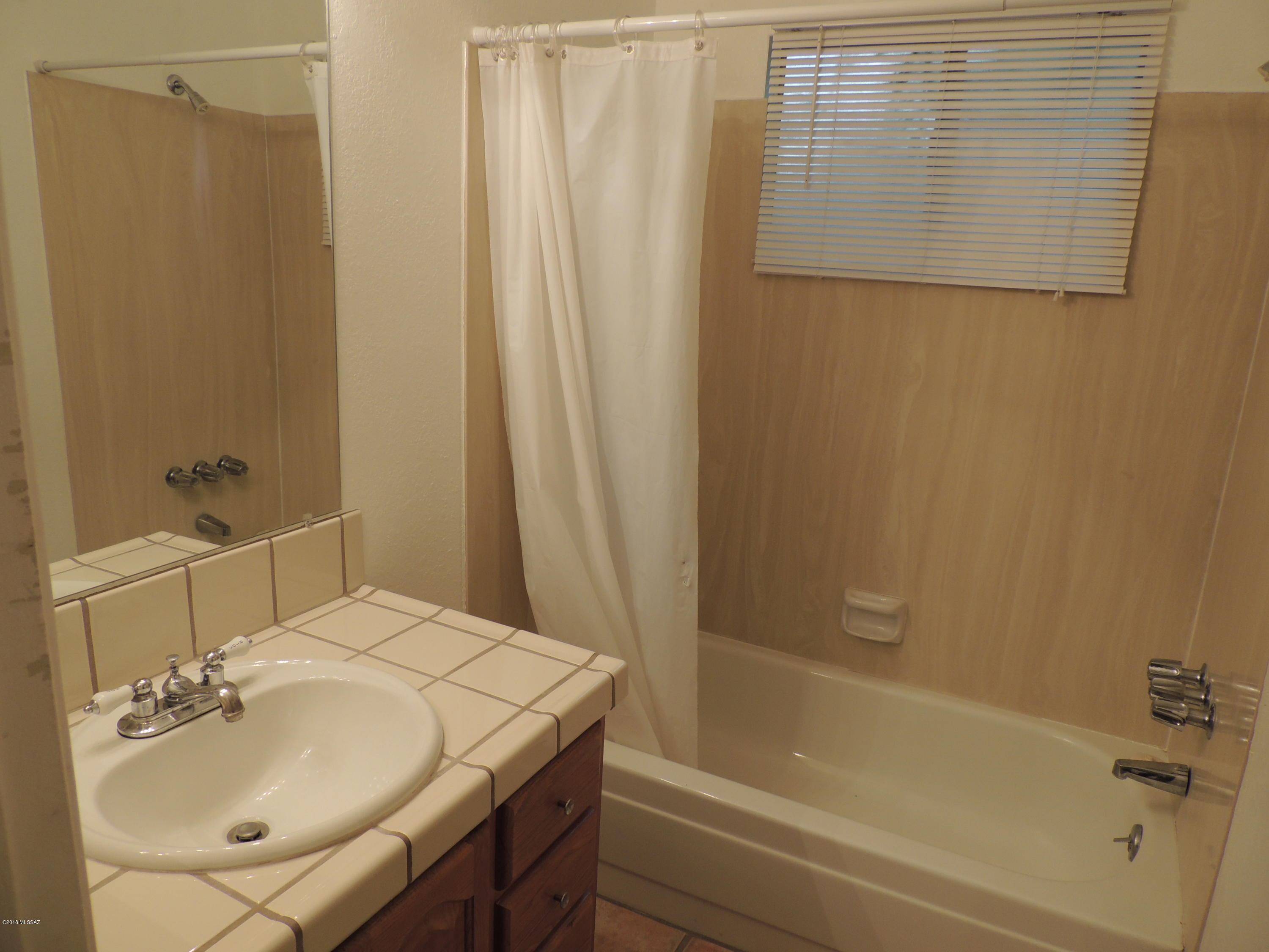 Pantano Townhomes (1-118) - Residential