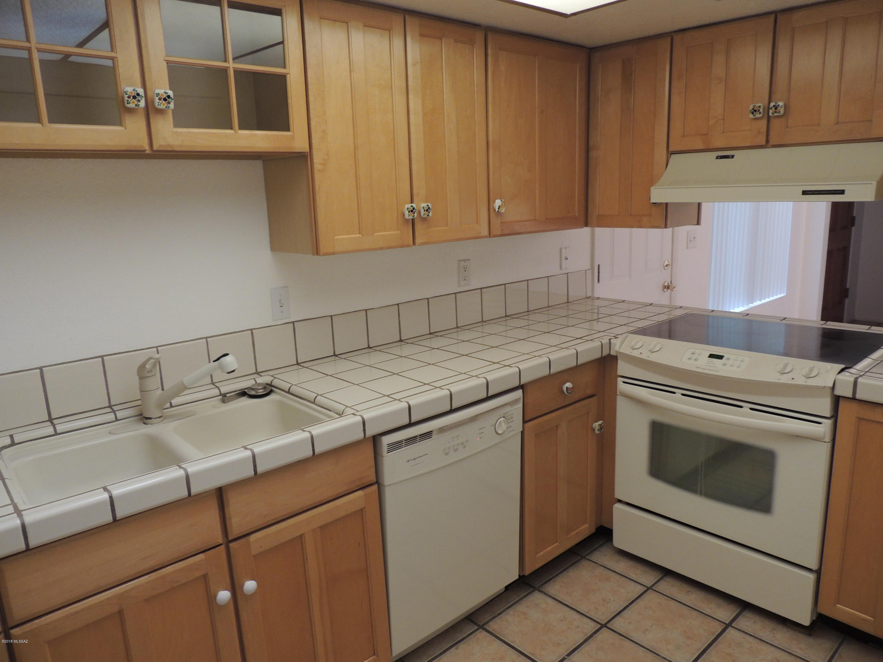 Pantano Townhomes (1-118) - Residential