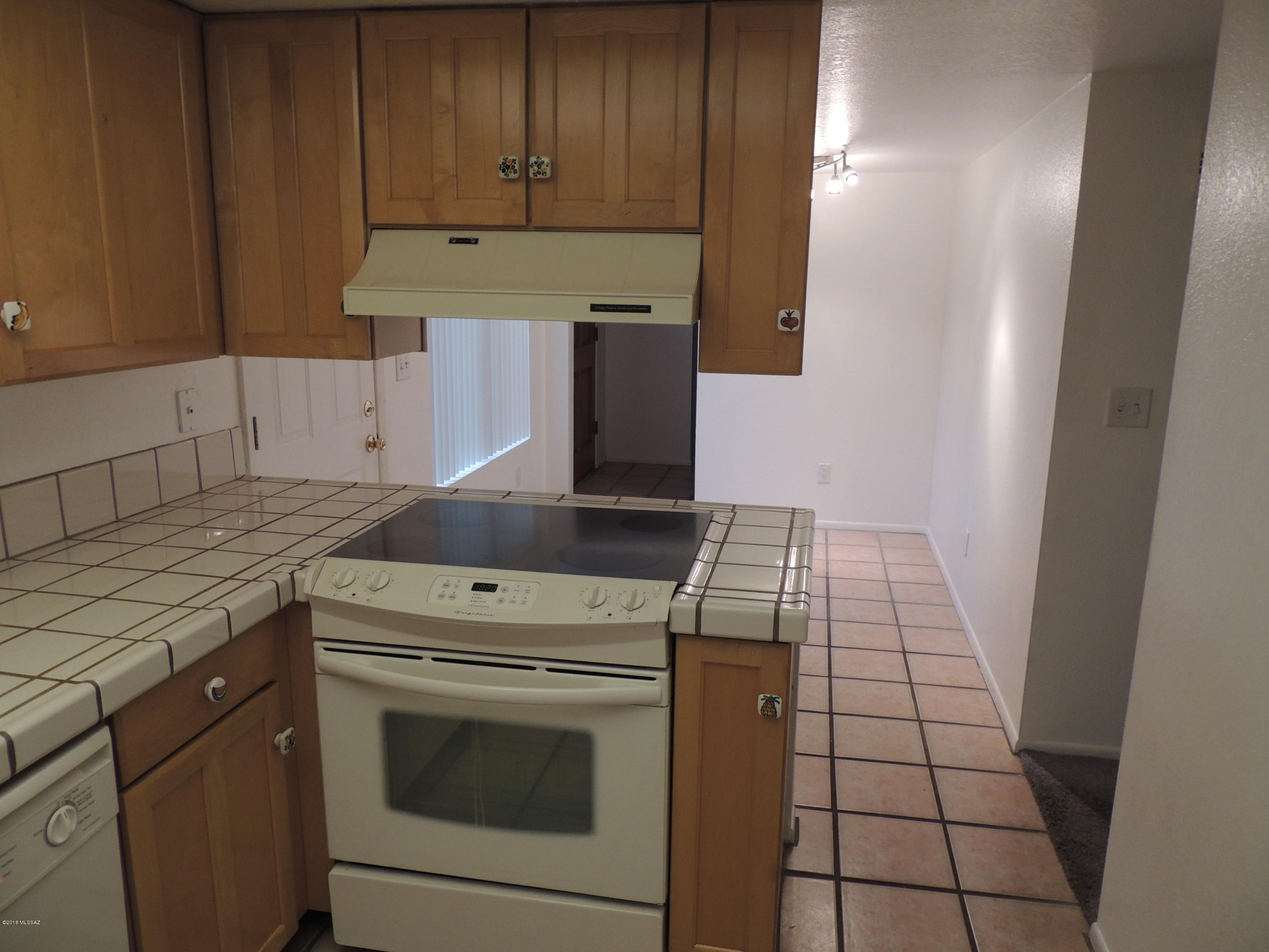 Pantano Townhomes (1-118) - Residential