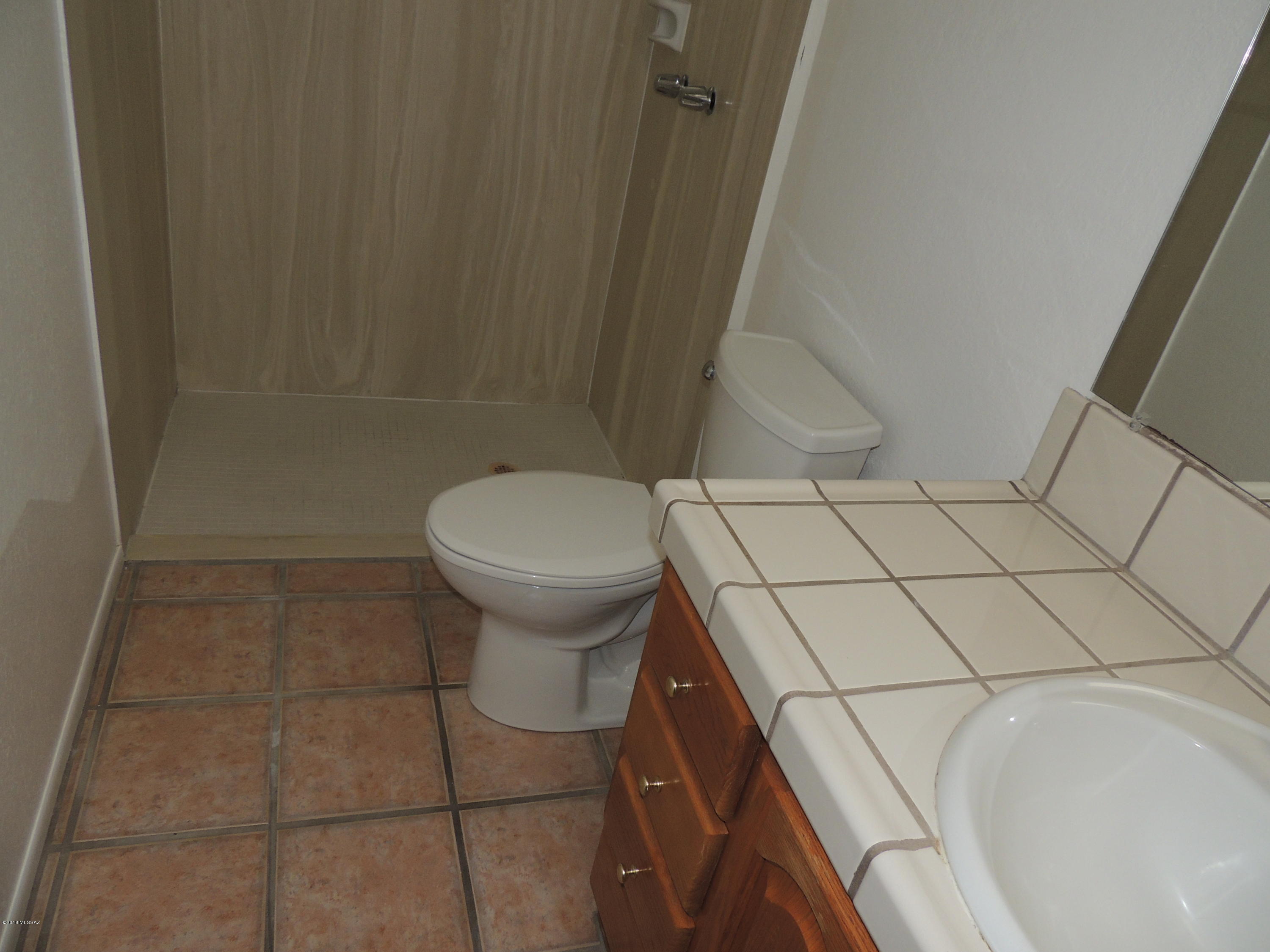 Pantano Townhomes (1-118) - Residential