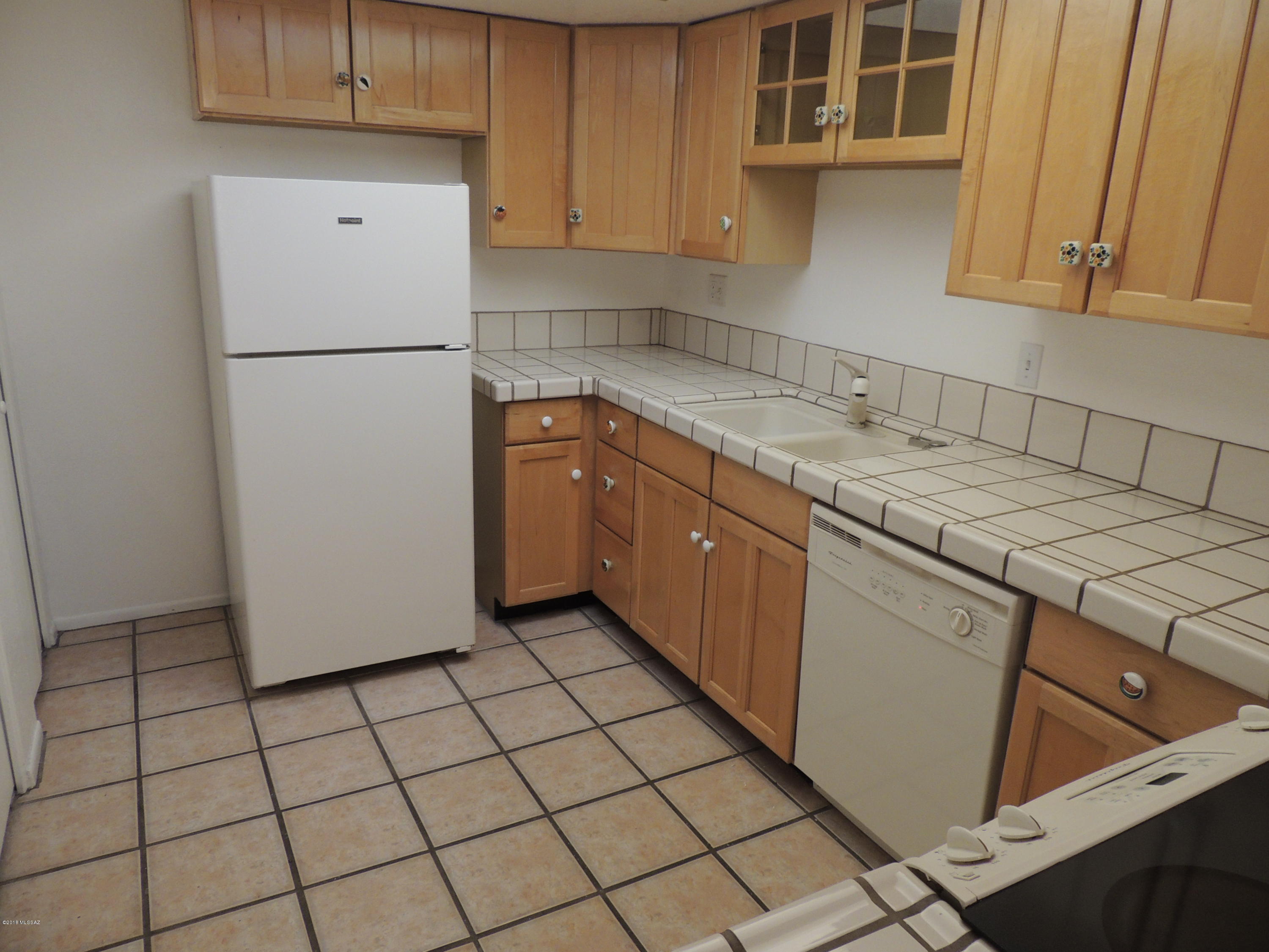 Pantano Townhomes (1-118) - Residential