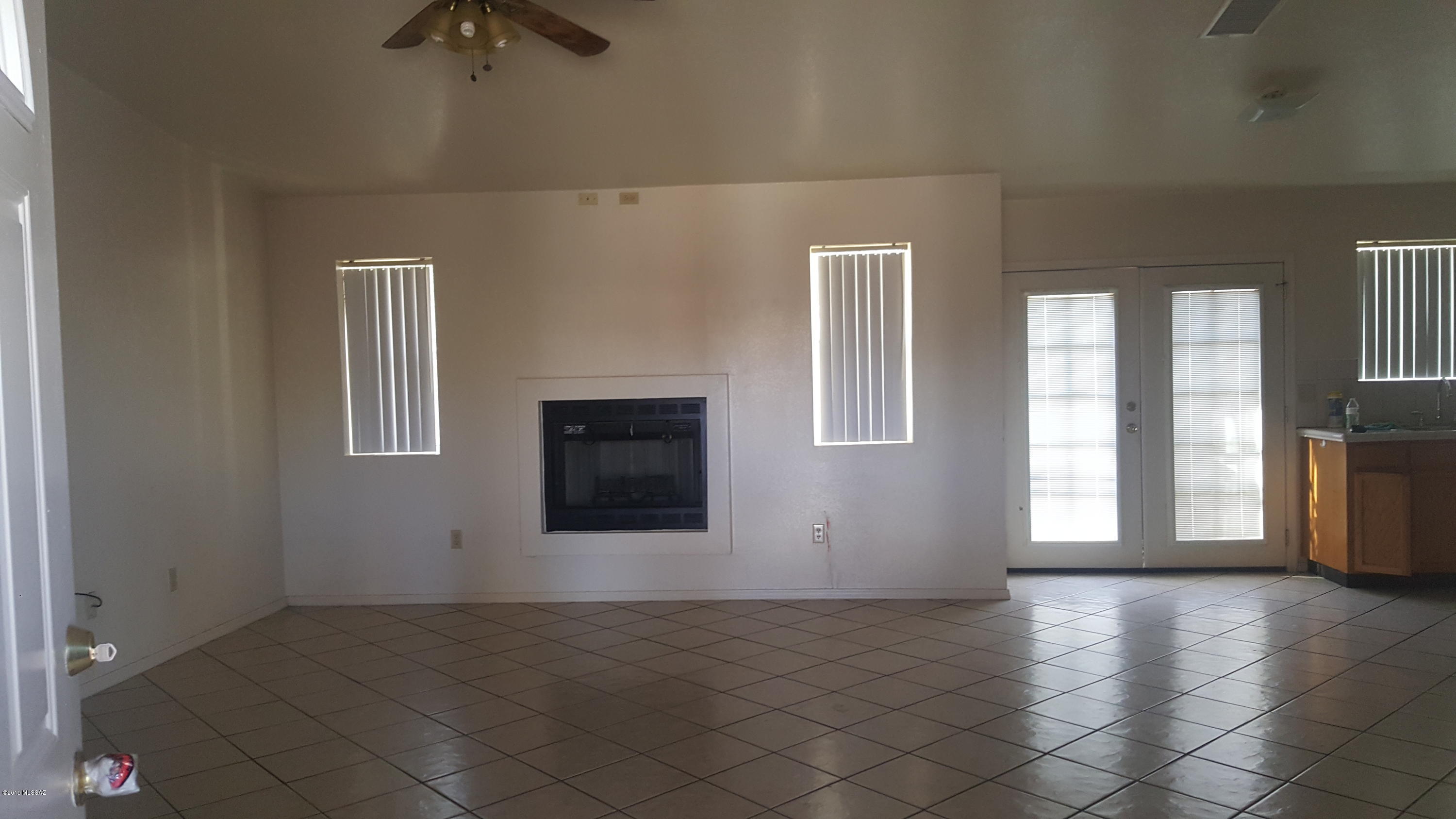 Downtown - Residential Lease