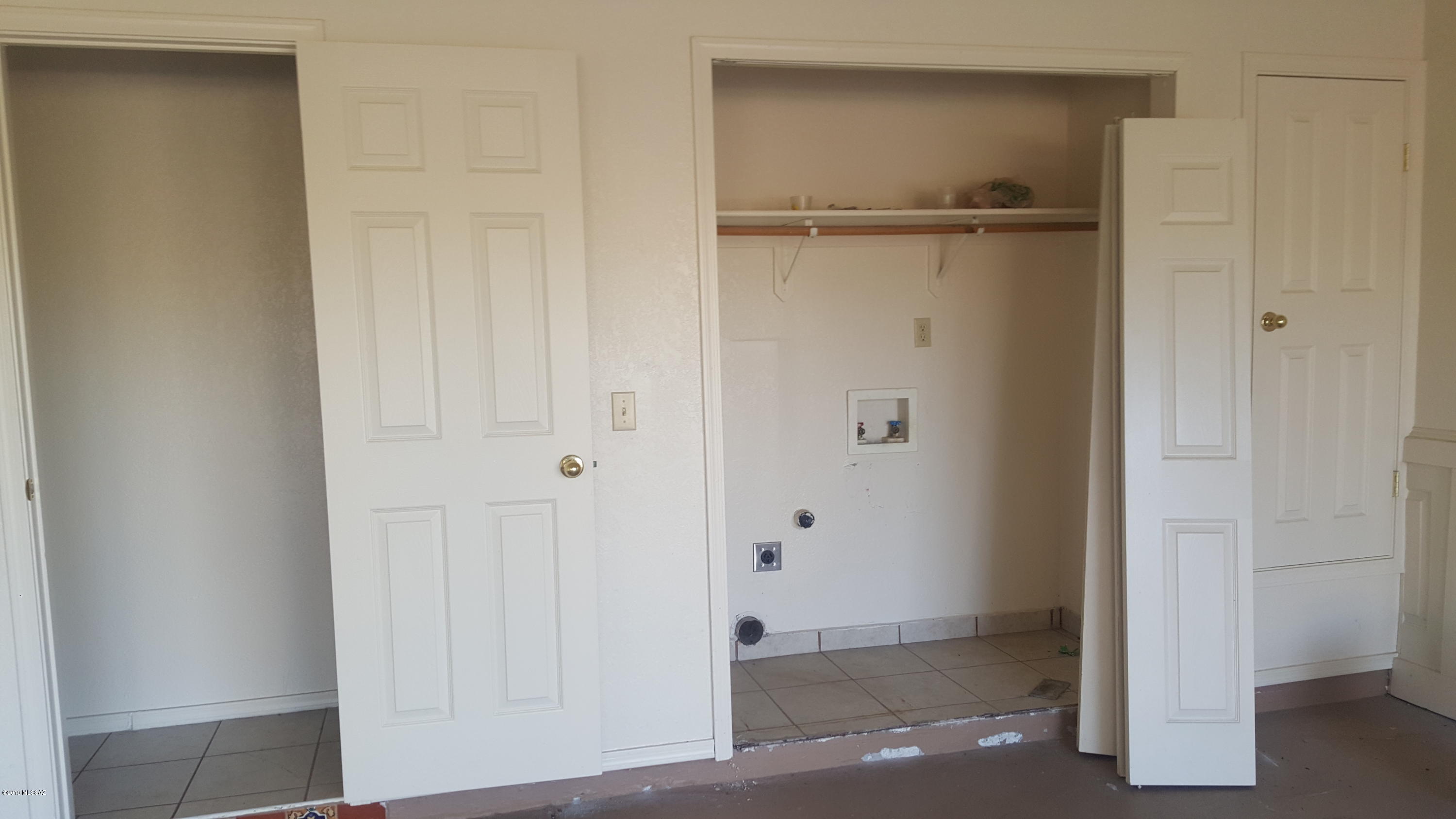 Downtown - Residential Lease