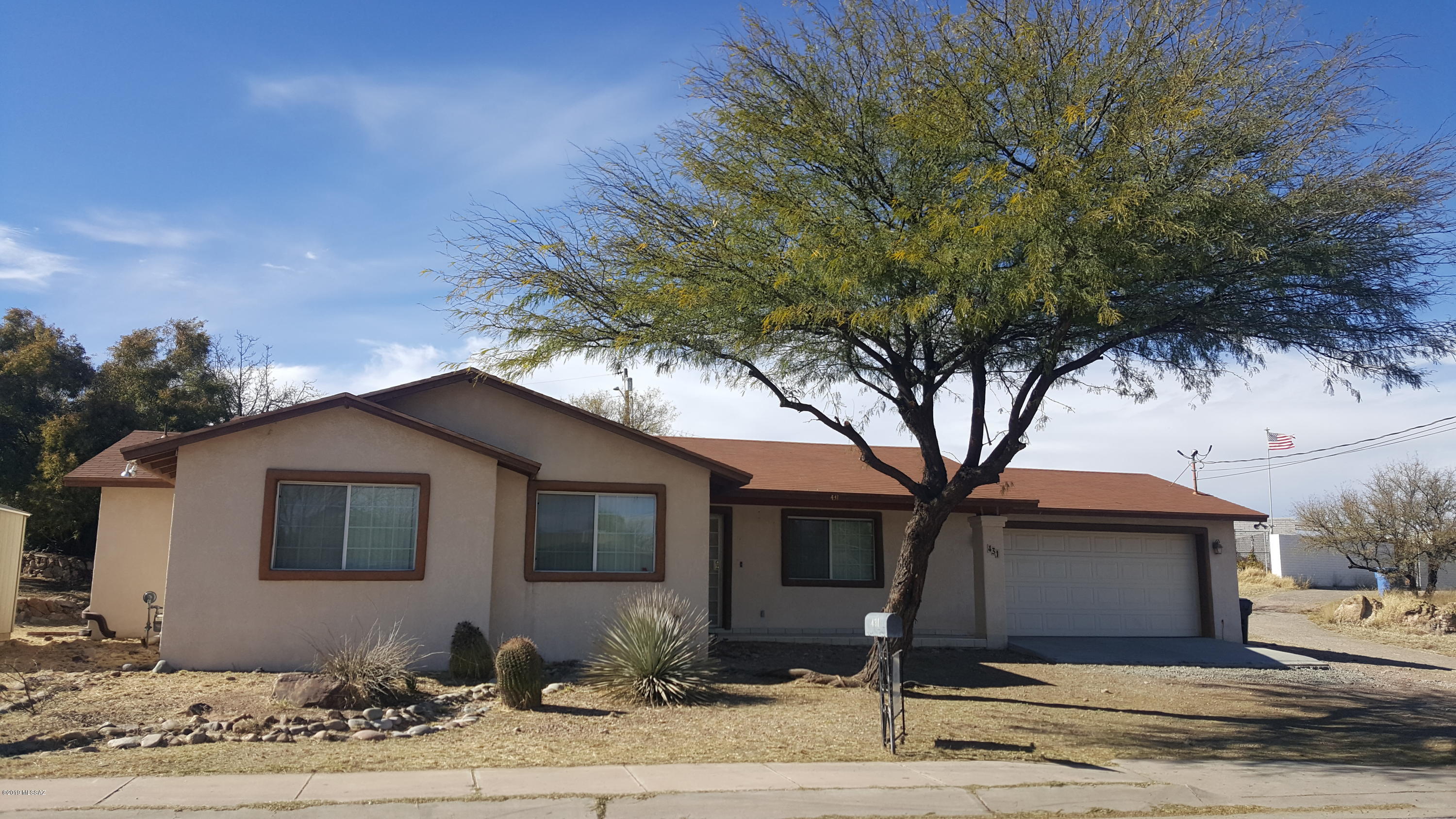 Downtown - Residential Lease
