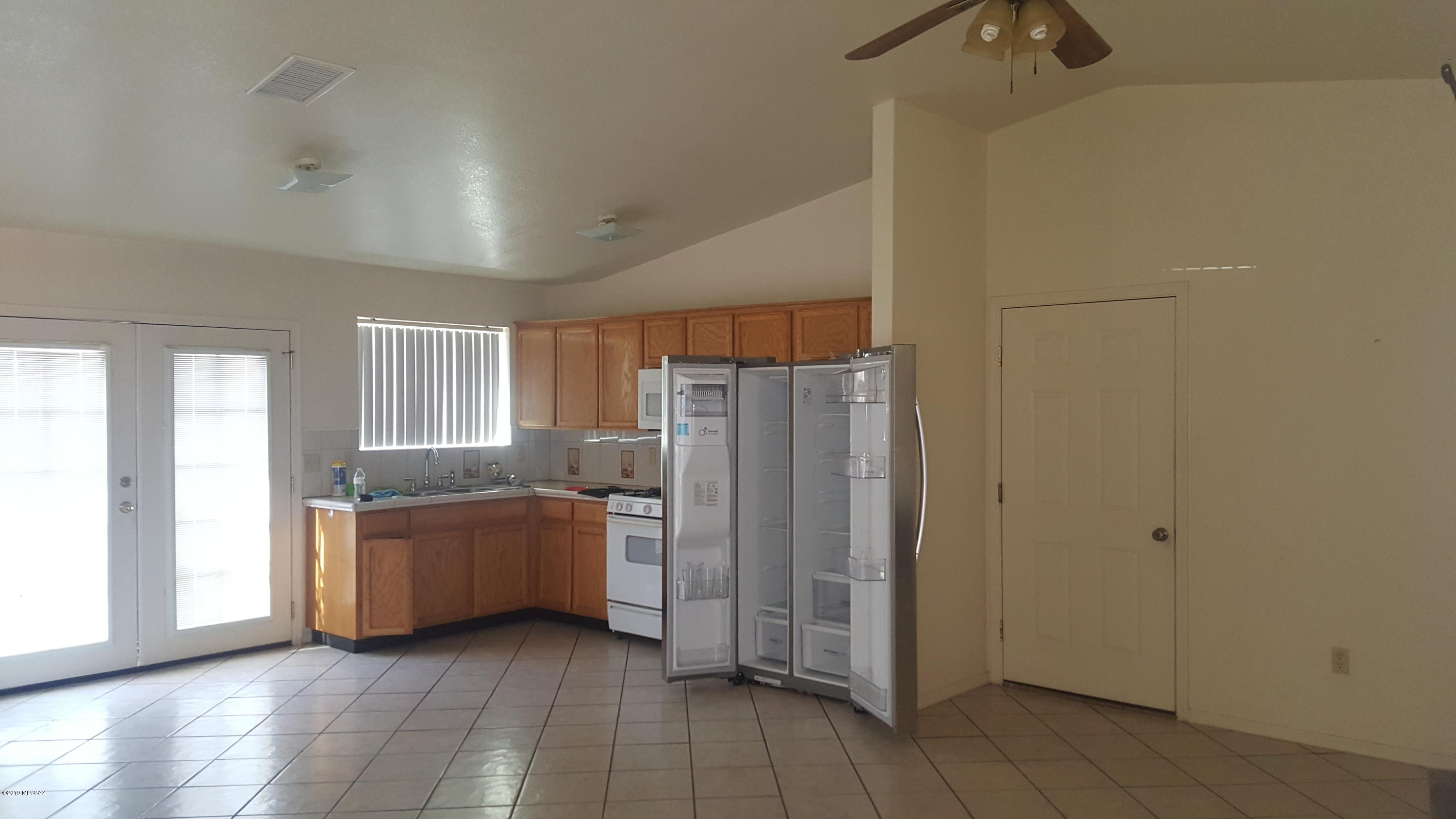 Downtown - Residential Lease