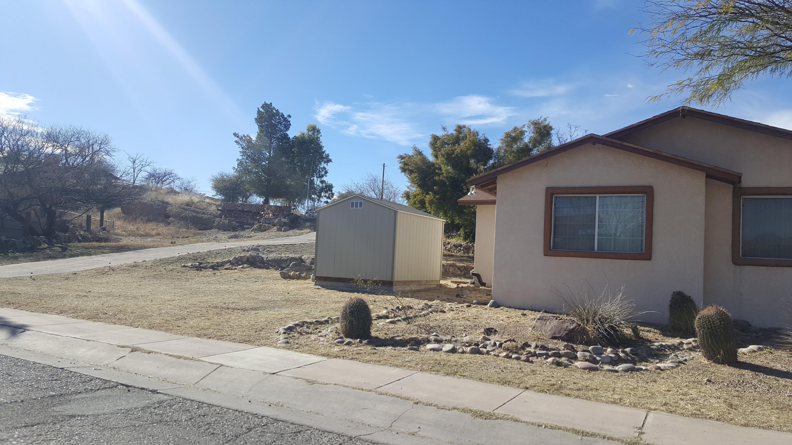 Downtown - Residential Lease