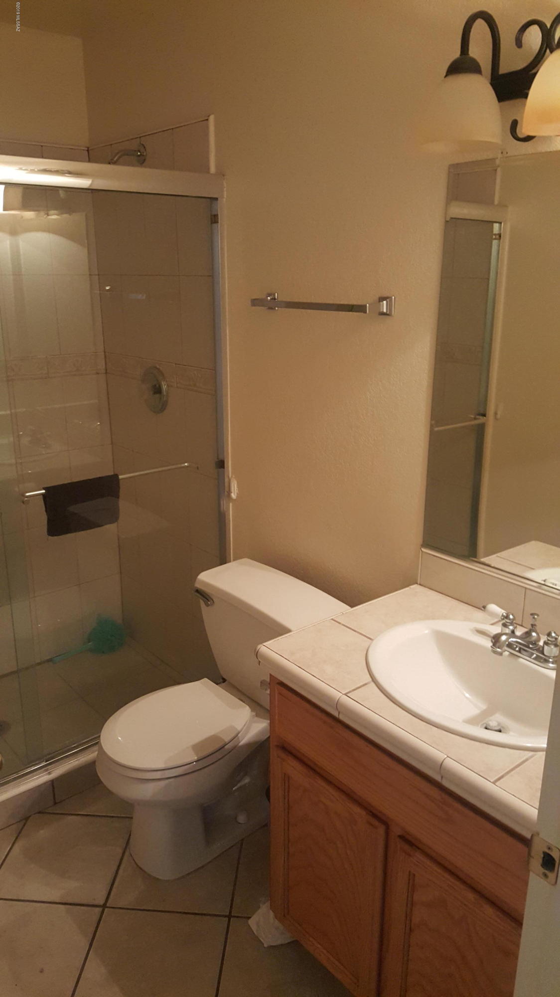 Downtown - Residential Lease