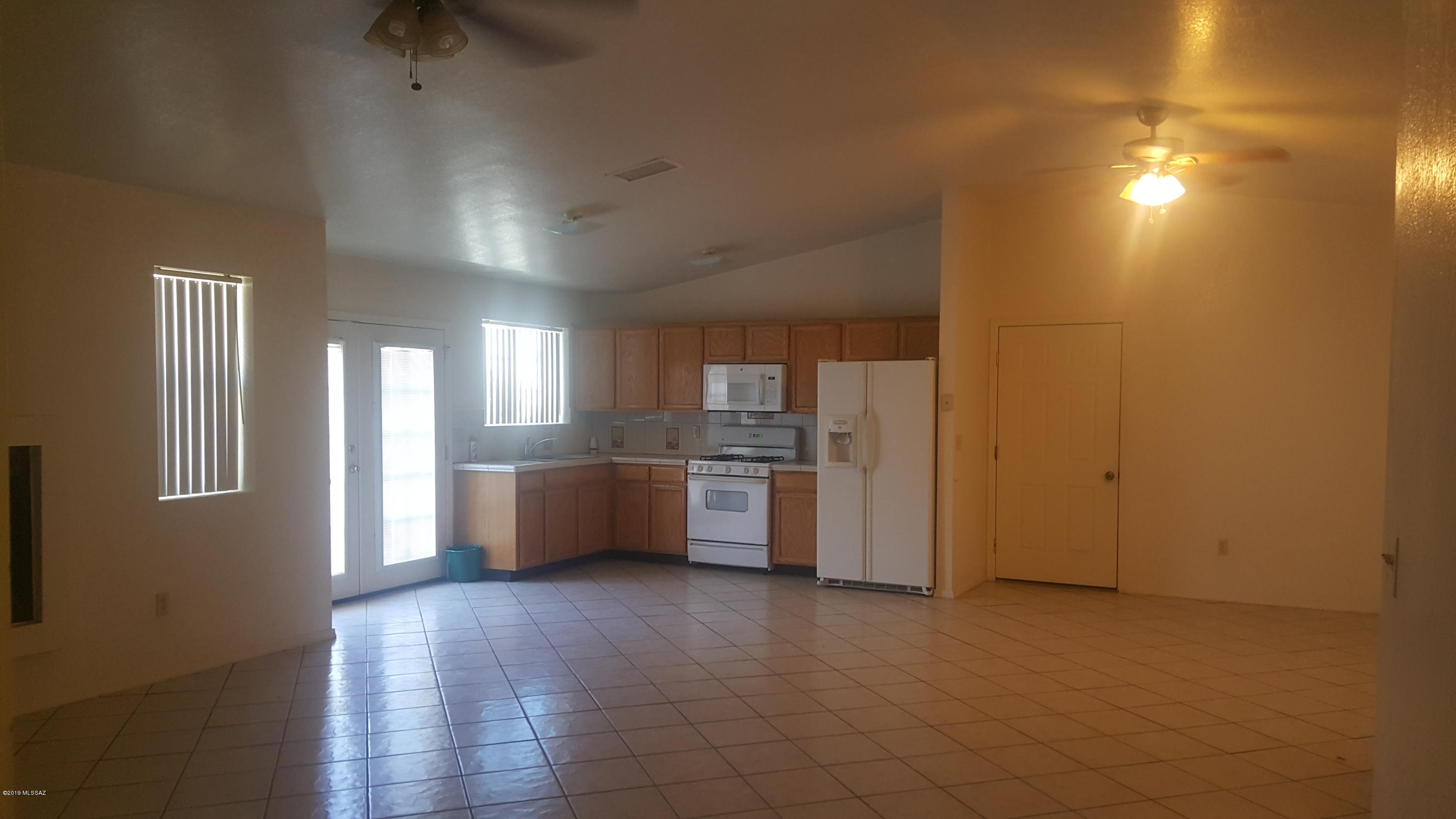 Downtown - Residential Lease