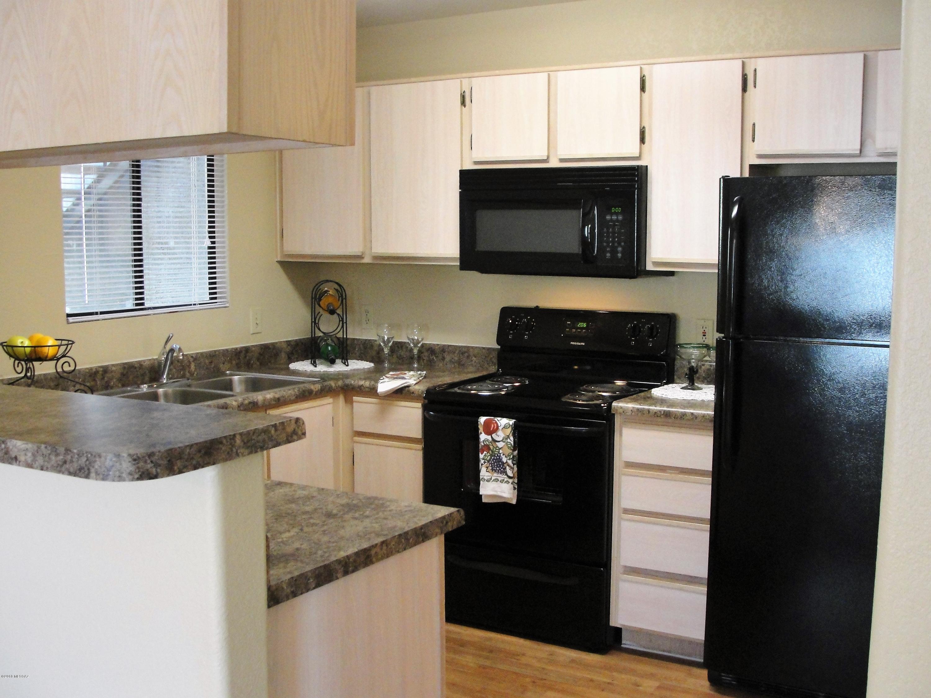 Veranda at Ventana Condominiums - Residential Lease