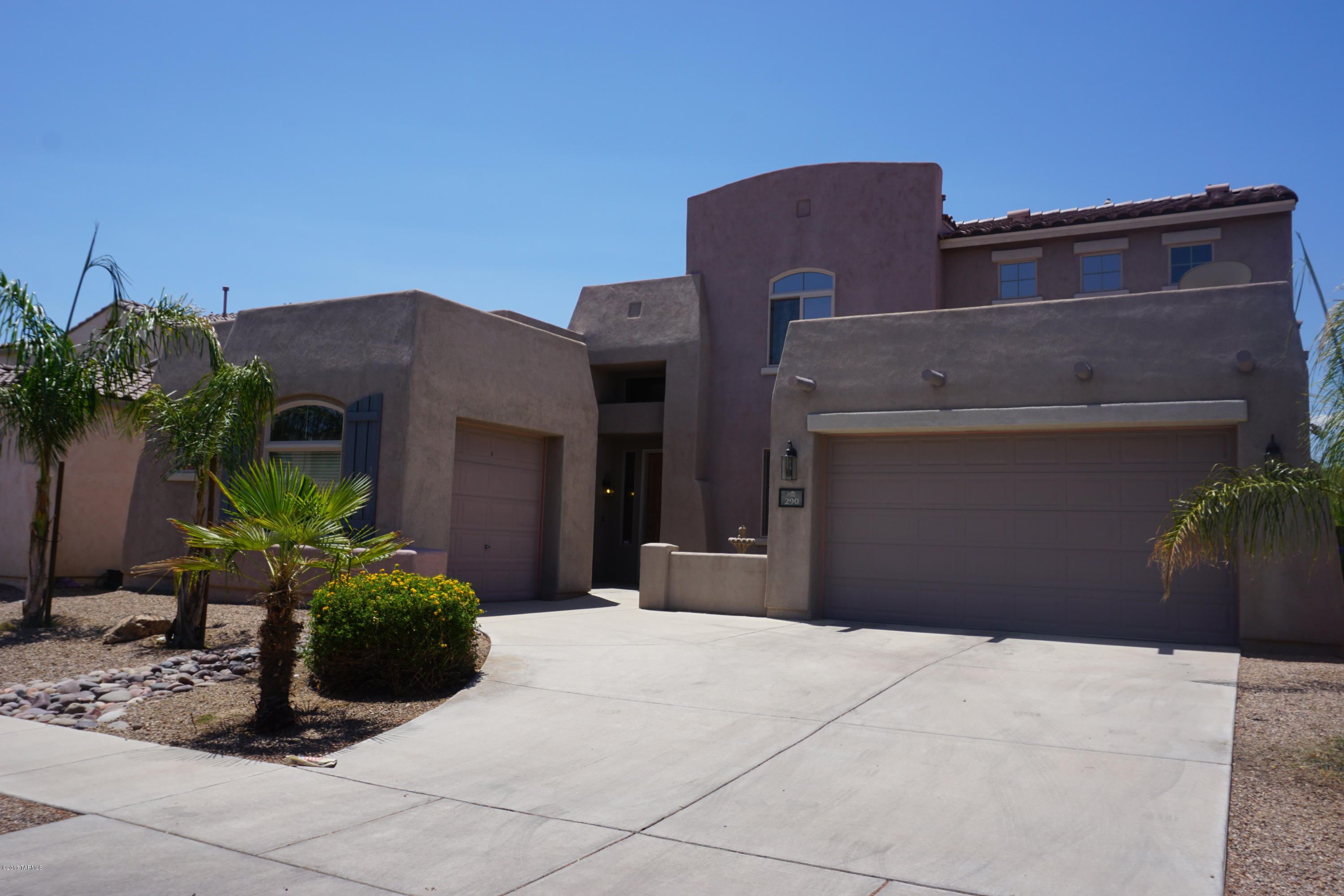 Presidio Del Valle (1-166) - Residential