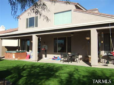 Presidio Del Valle (1-166) - Residential