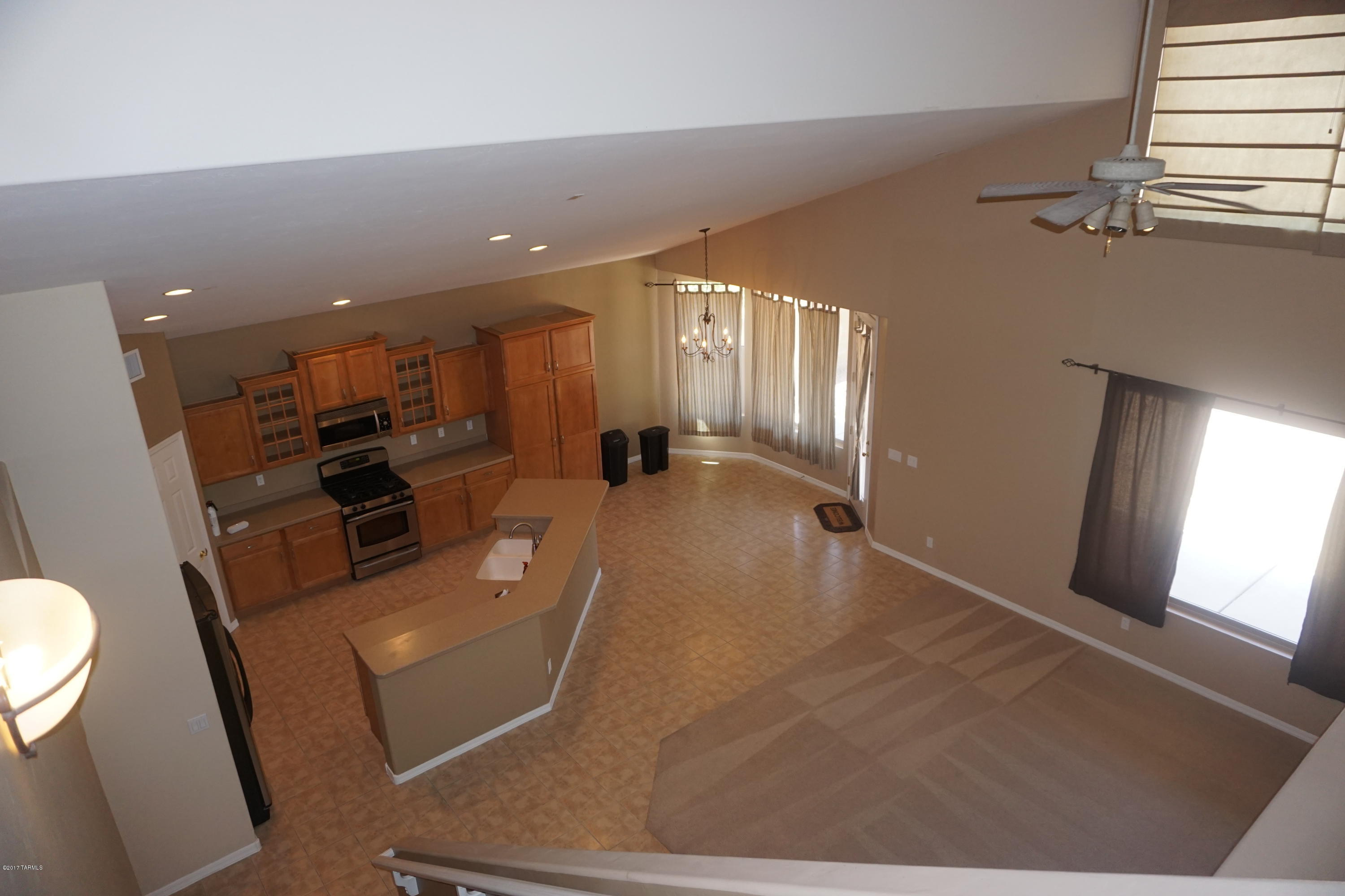 Presidio Del Valle (1-166) - Residential