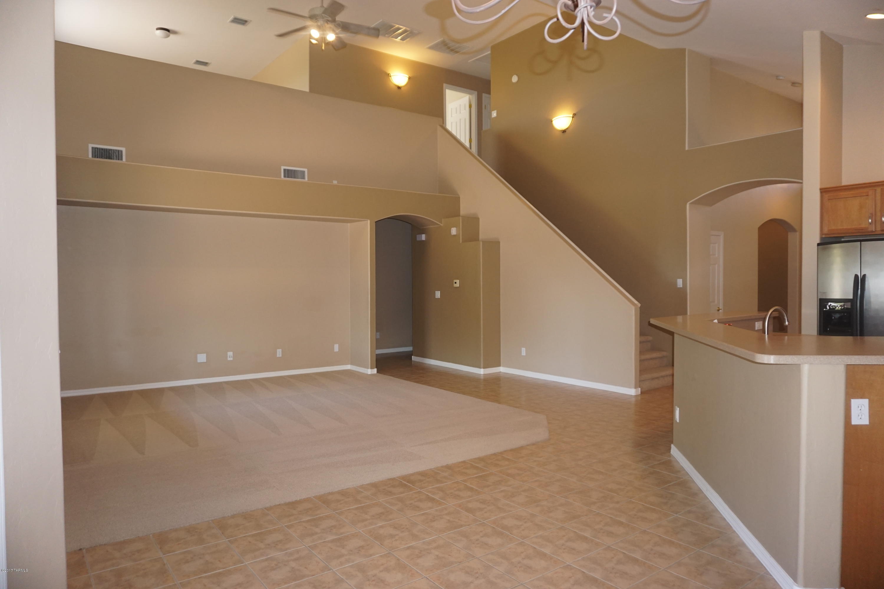 Presidio Del Valle (1-166) - Residential