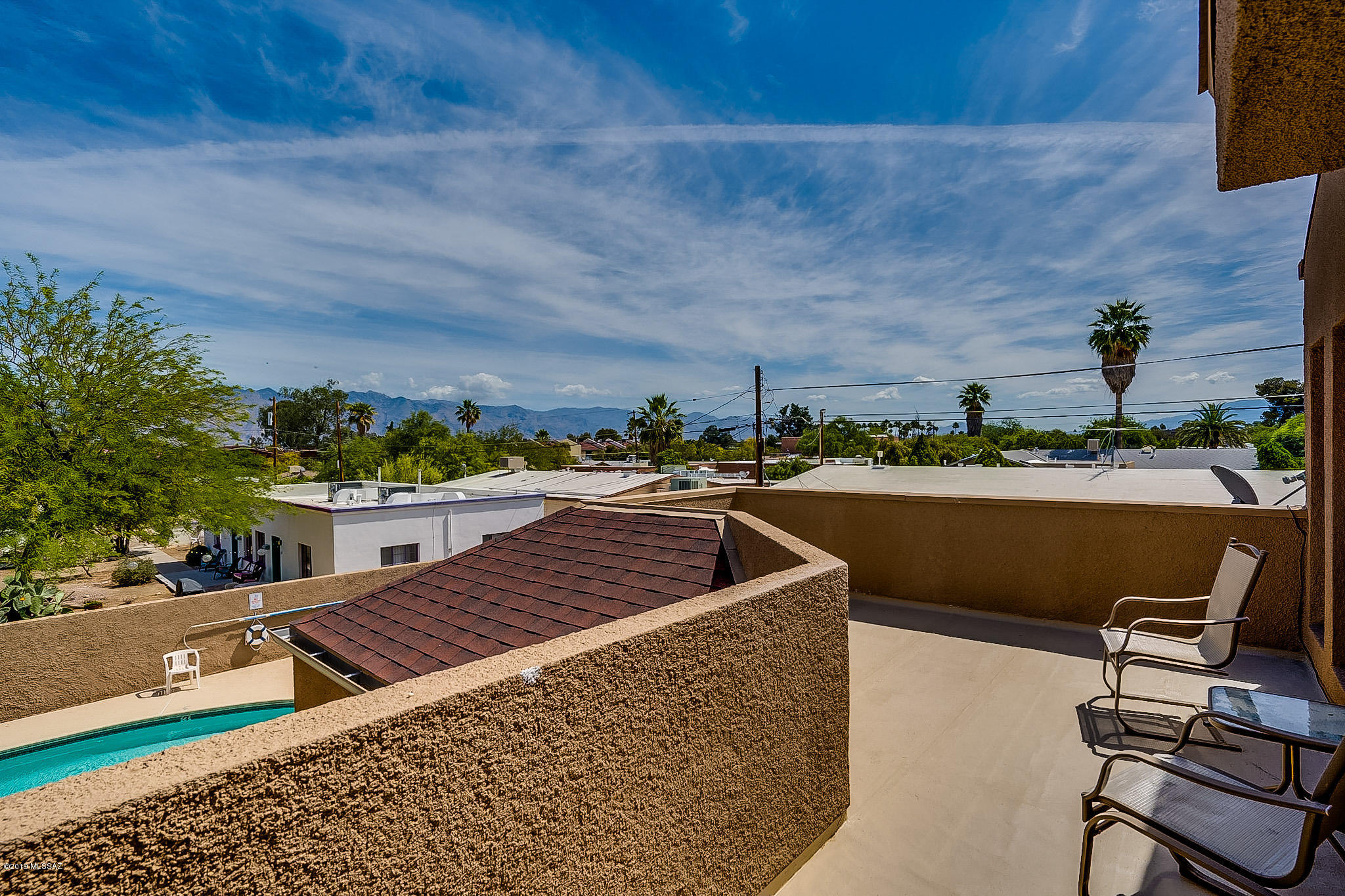 Conquistador Heights Condos (1-5) - Residential