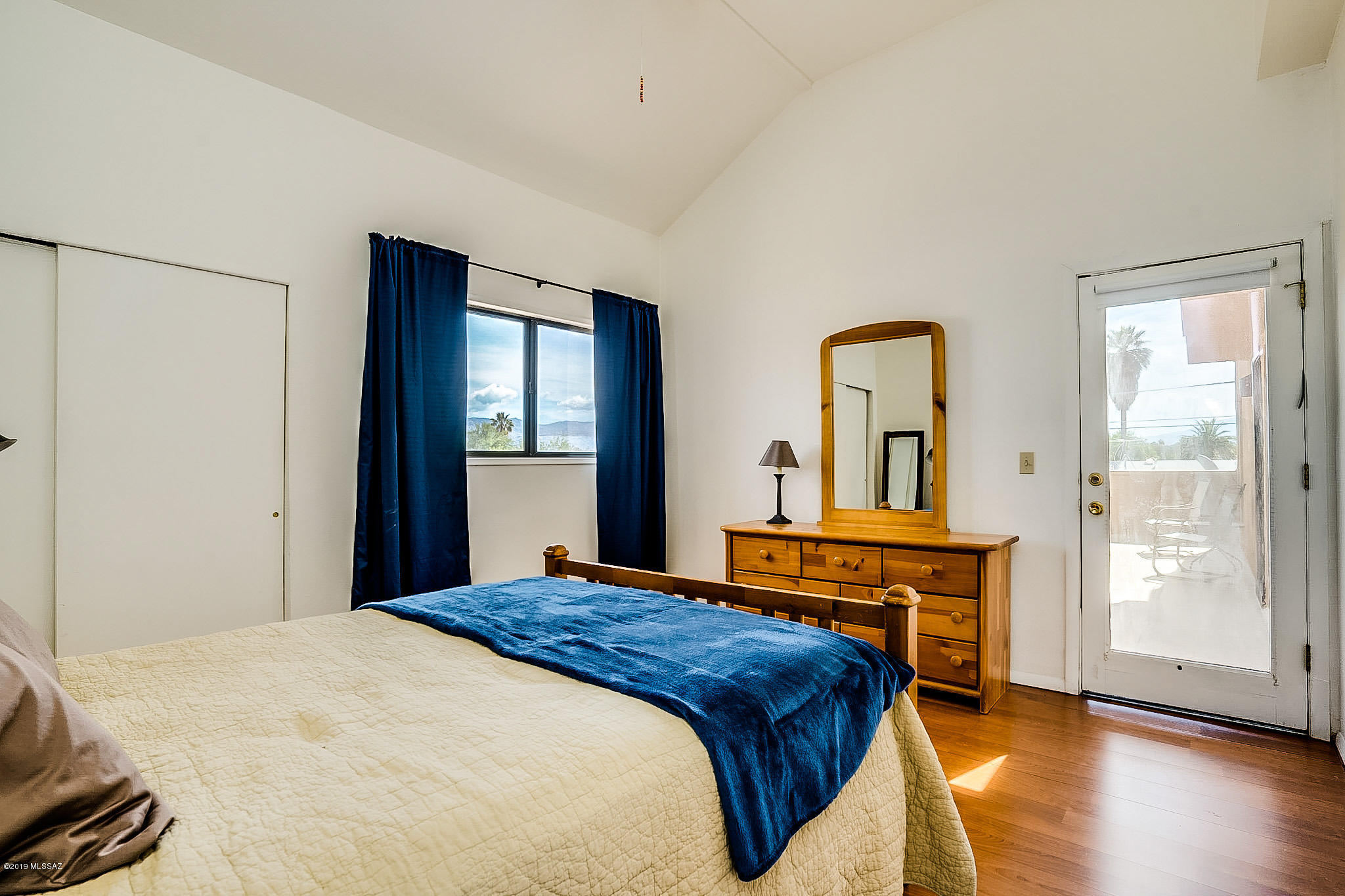 Conquistador Heights Condos (1-5) - Residential