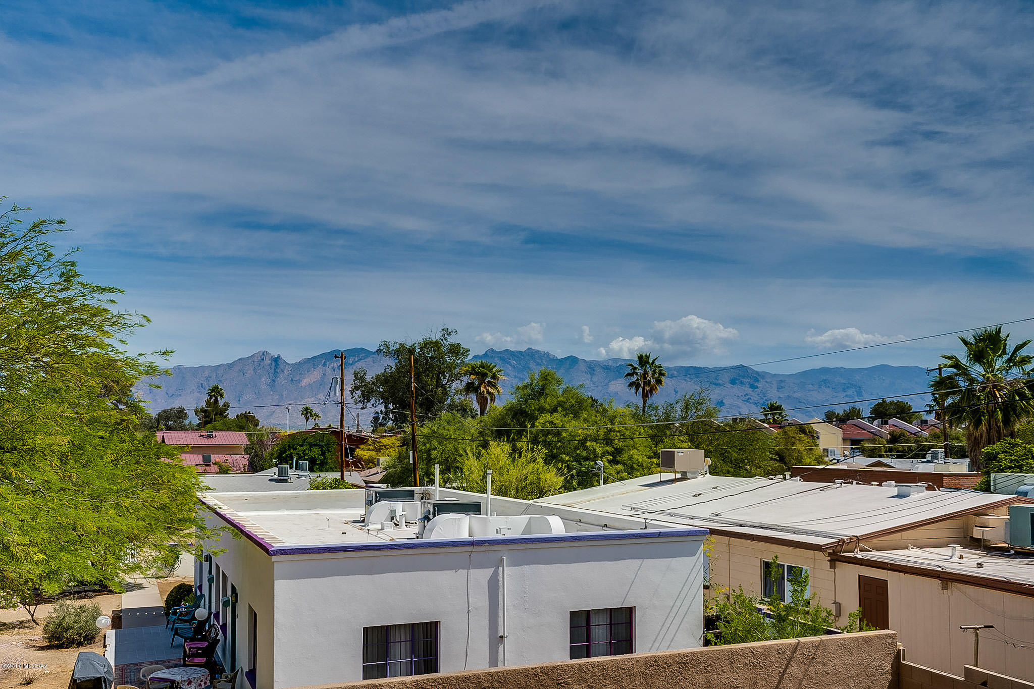 Conquistador Heights Condos (1-5) - Residential