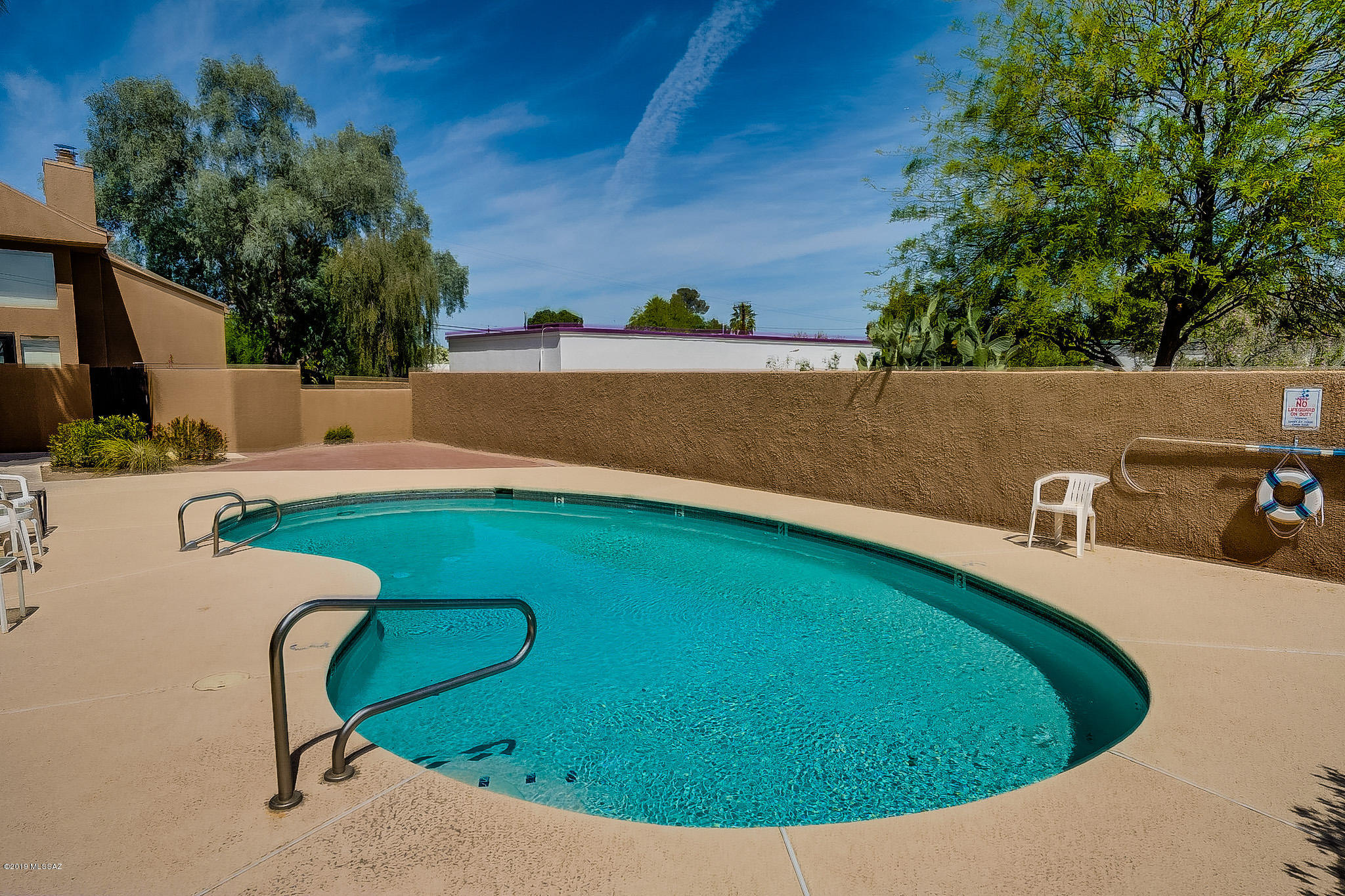 Conquistador Heights Condos (1-5) - Residential