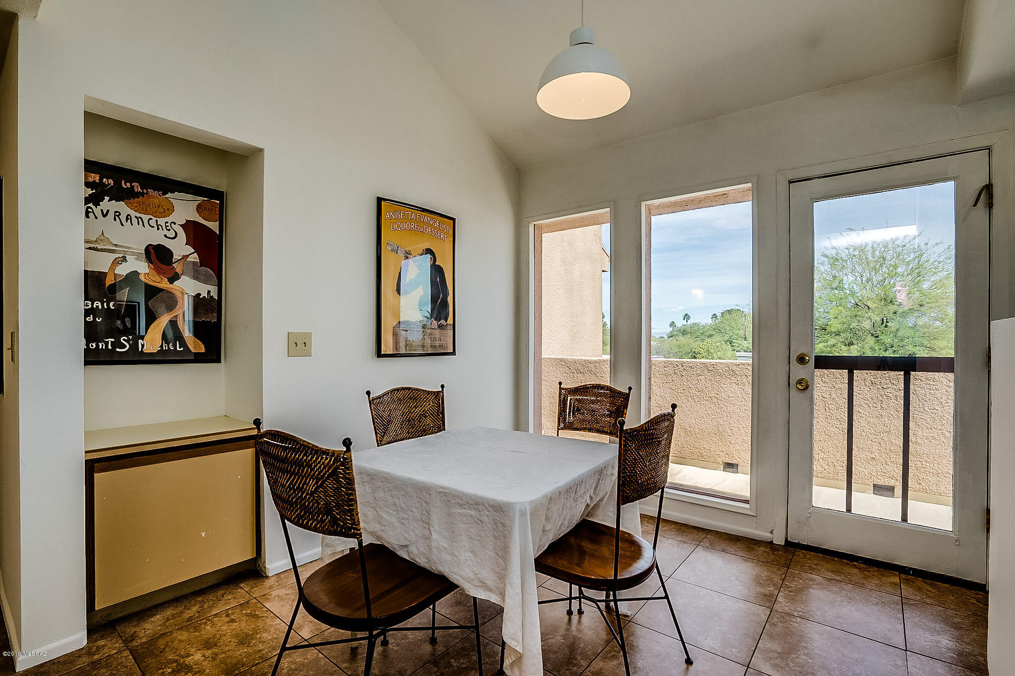 Conquistador Heights Condos (1-5) - Residential