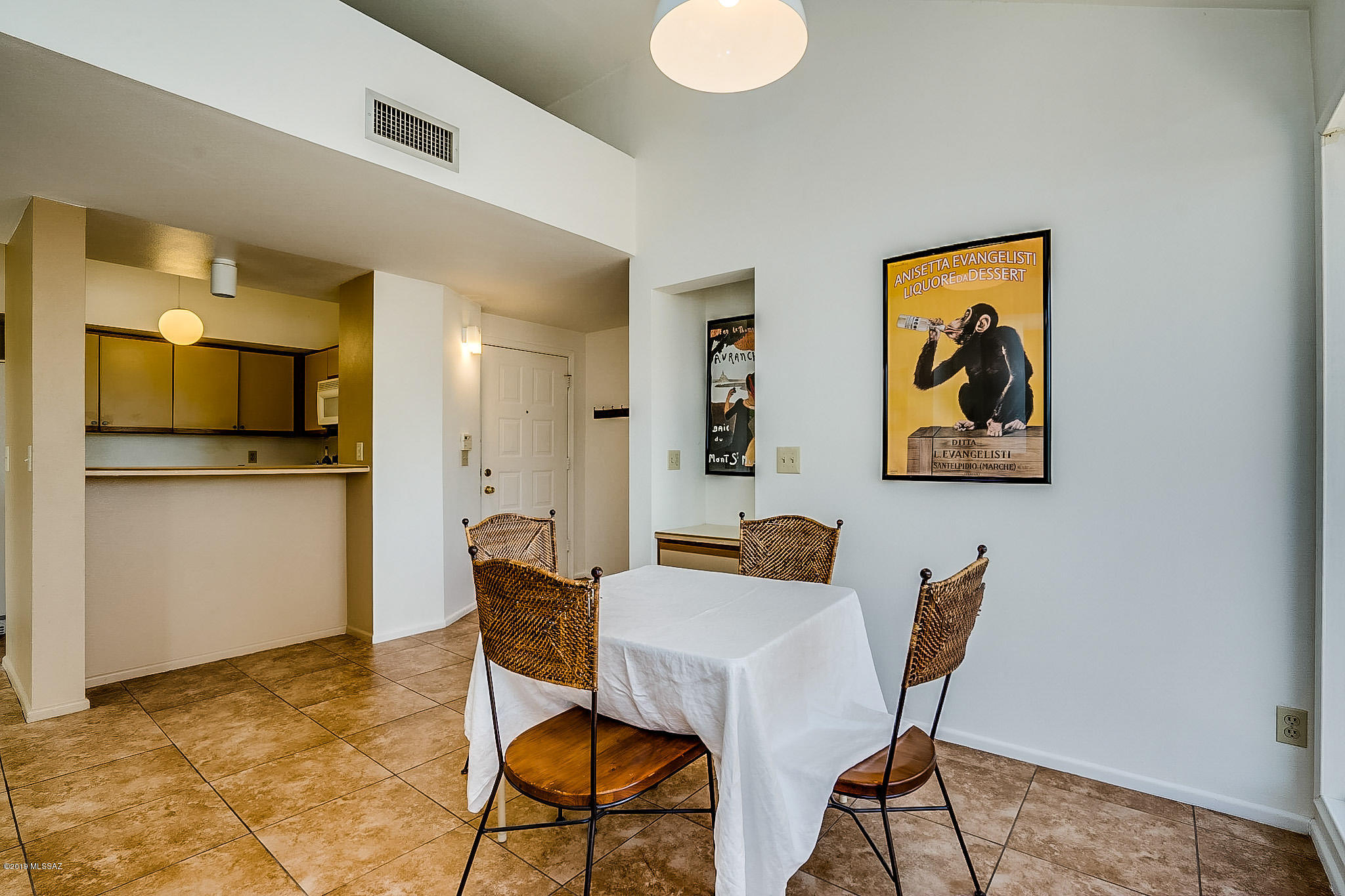 Conquistador Heights Condos (1-5) - Residential