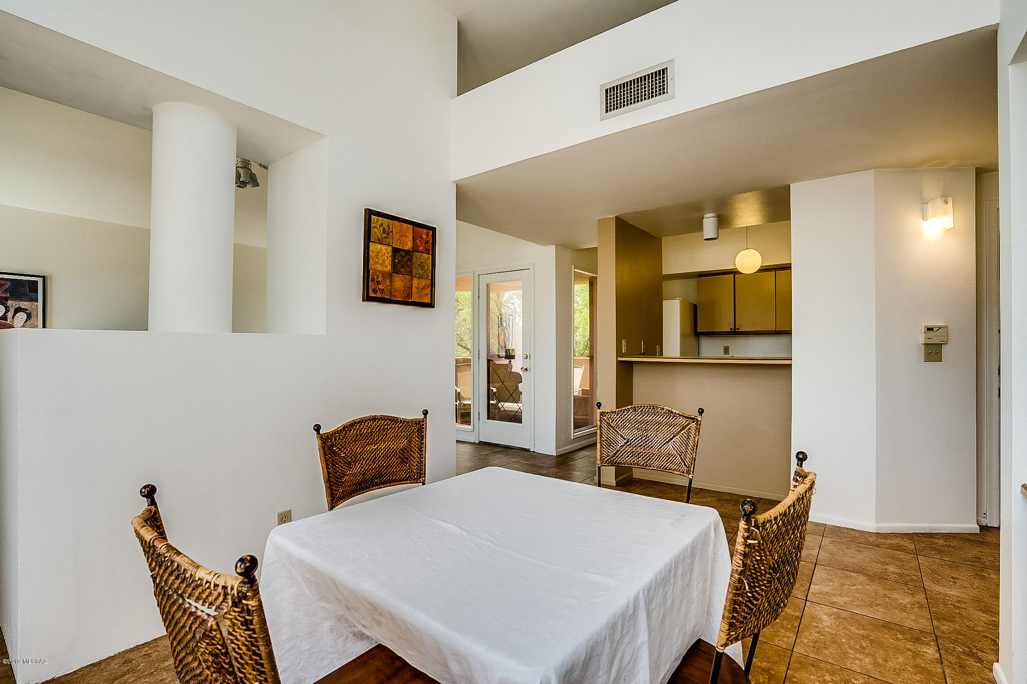Conquistador Heights Condos (1-5) - Residential