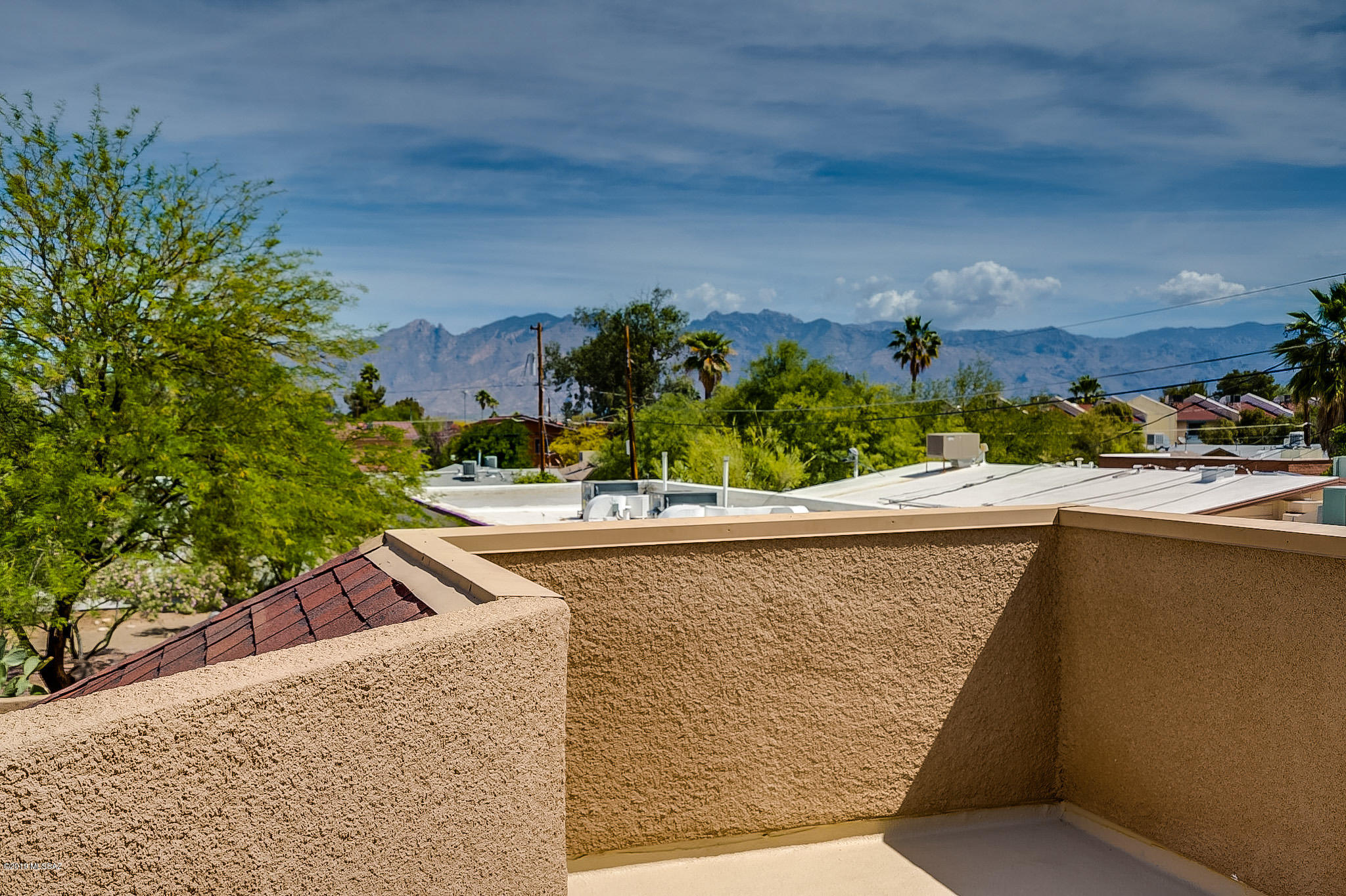 Conquistador Heights Condos (1-5) - Residential