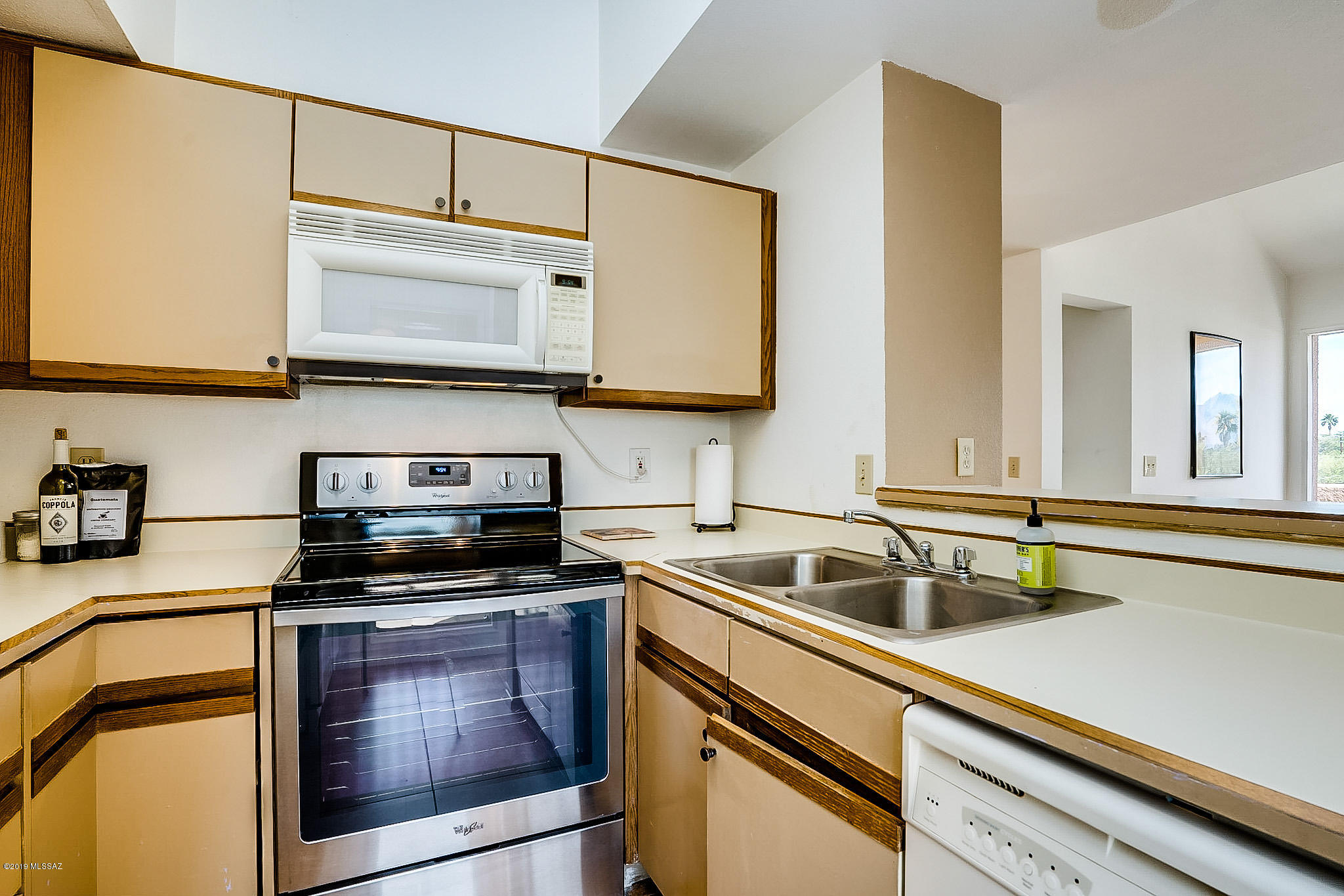 Conquistador Heights Condos (1-5) - Residential