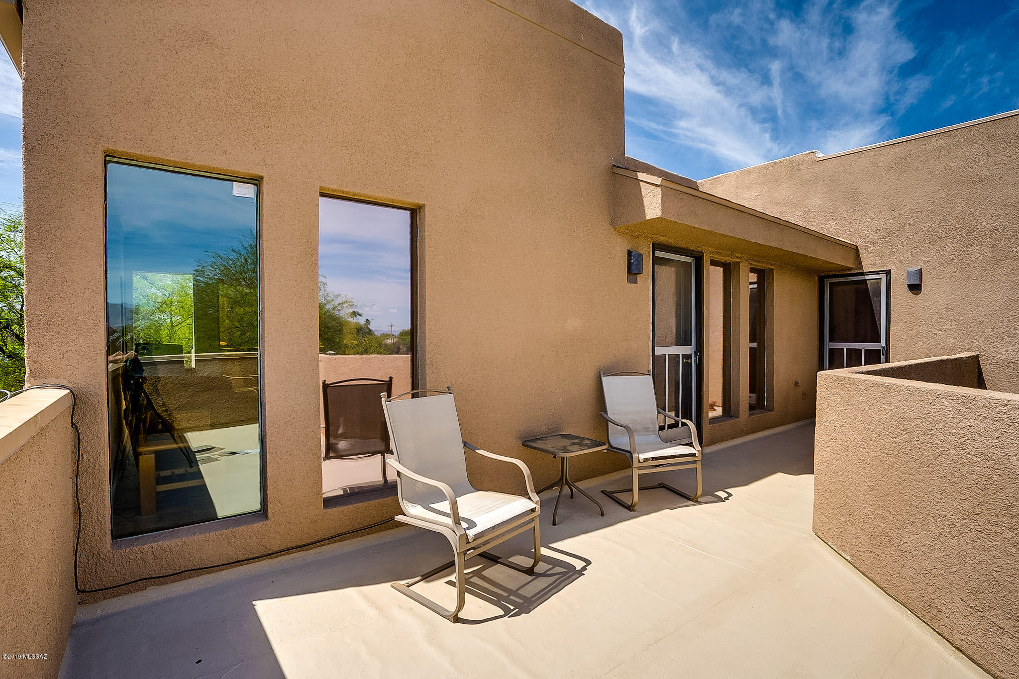 Conquistador Heights Condos (1-5) - Residential
