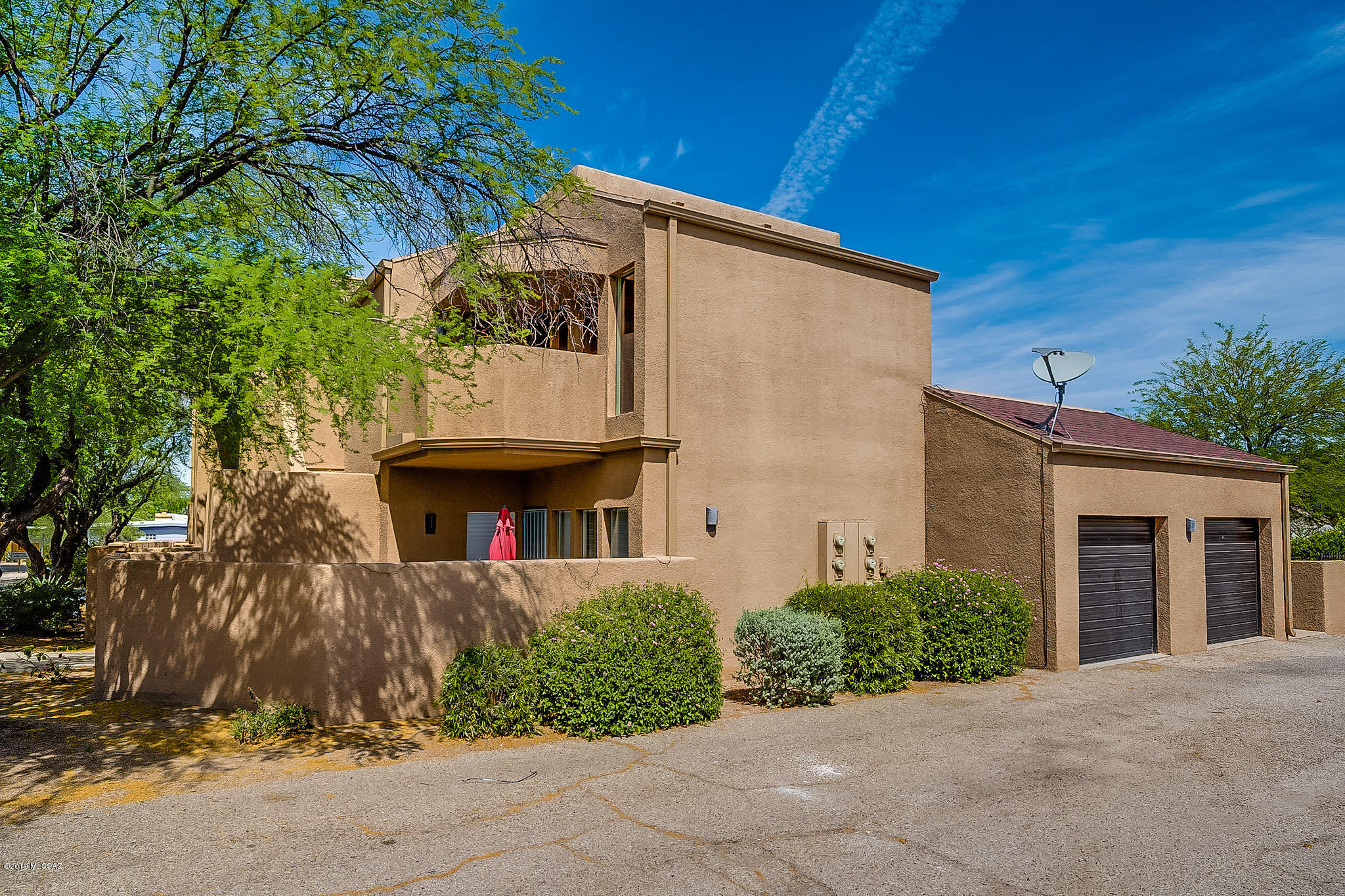 Conquistador Heights Condos (1-5) - Residential