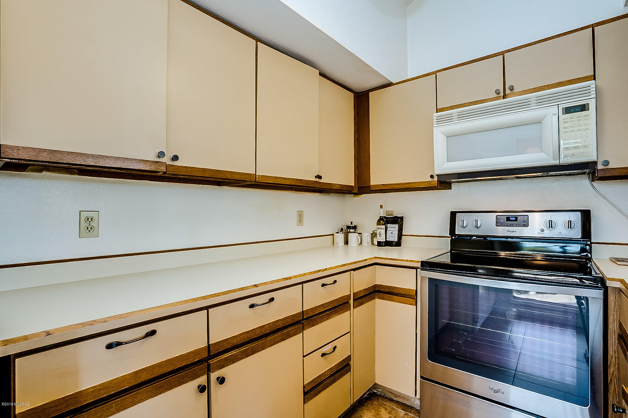Conquistador Heights Condos (1-5) - Residential