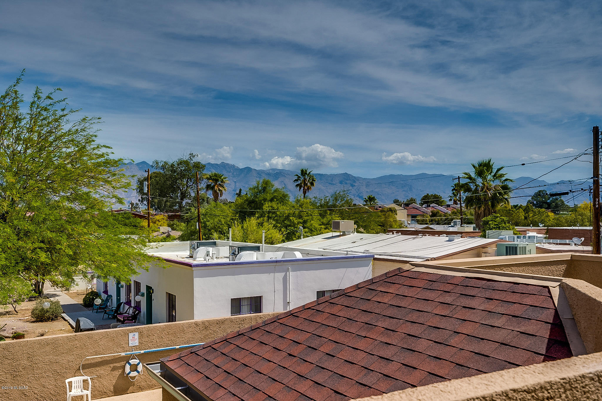 Conquistador Heights Condos (1-5) - Residential