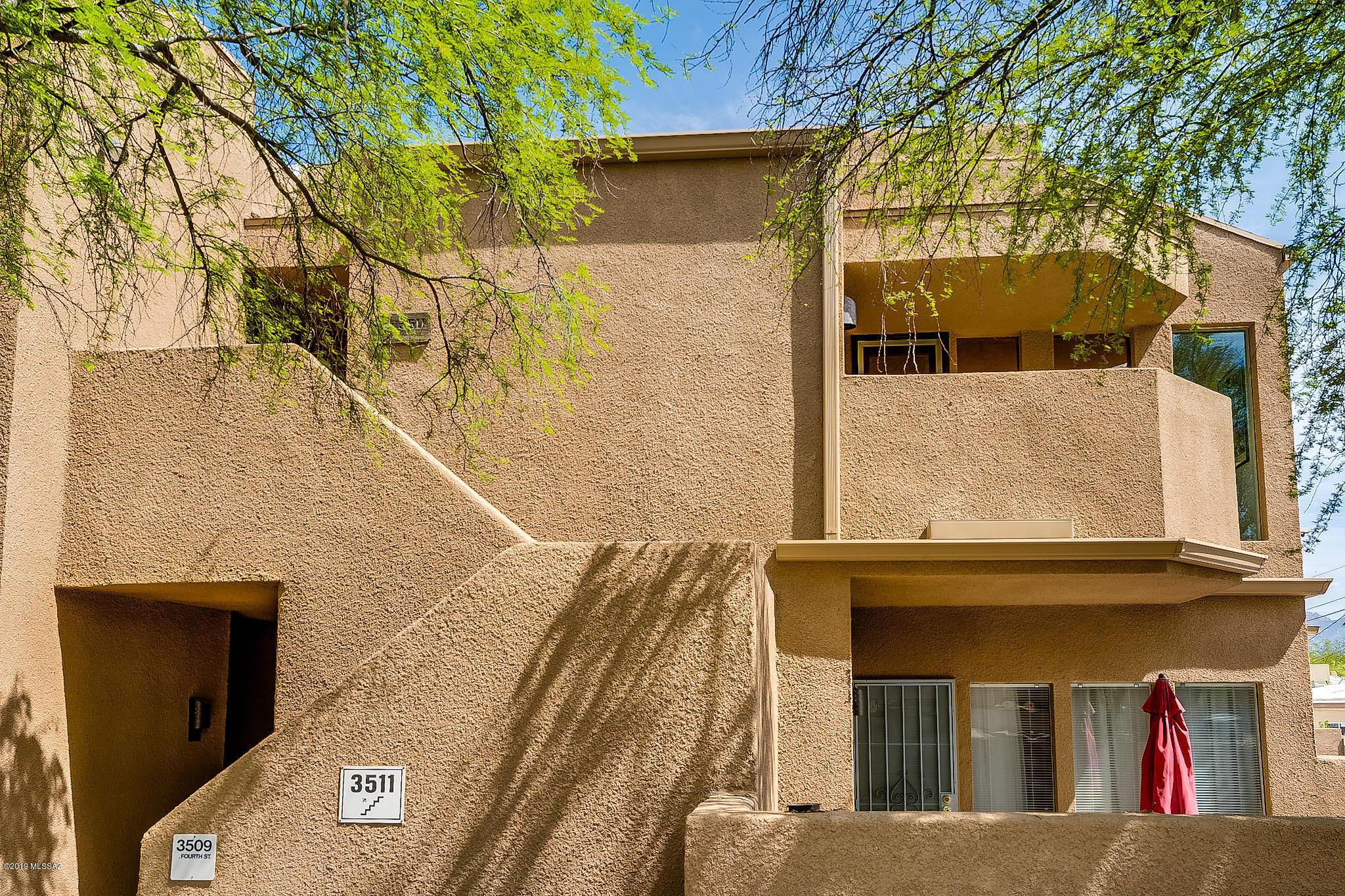 Conquistador Heights Condos (1-5) - Residential