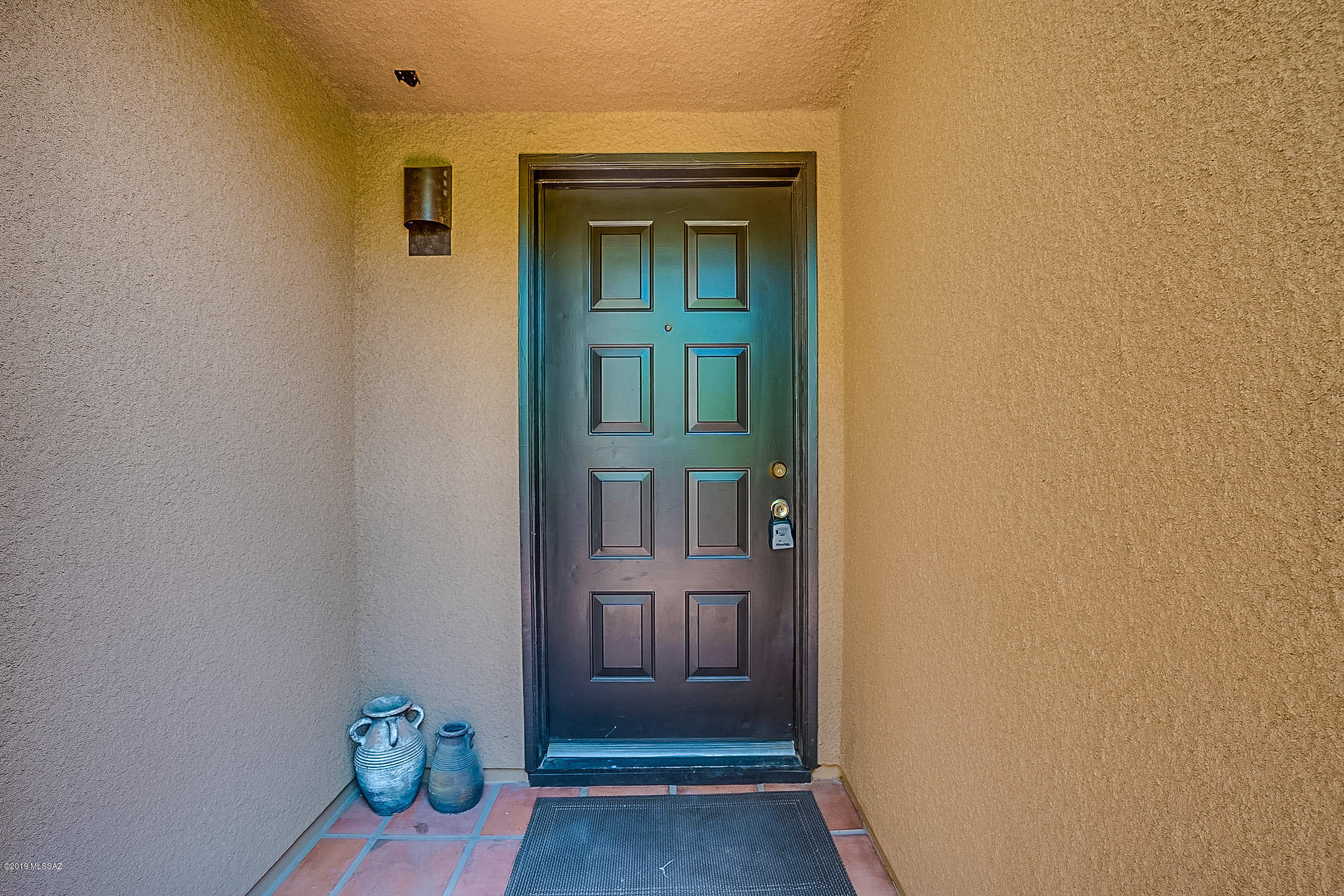 Conquistador Heights Condos (1-5) - Residential