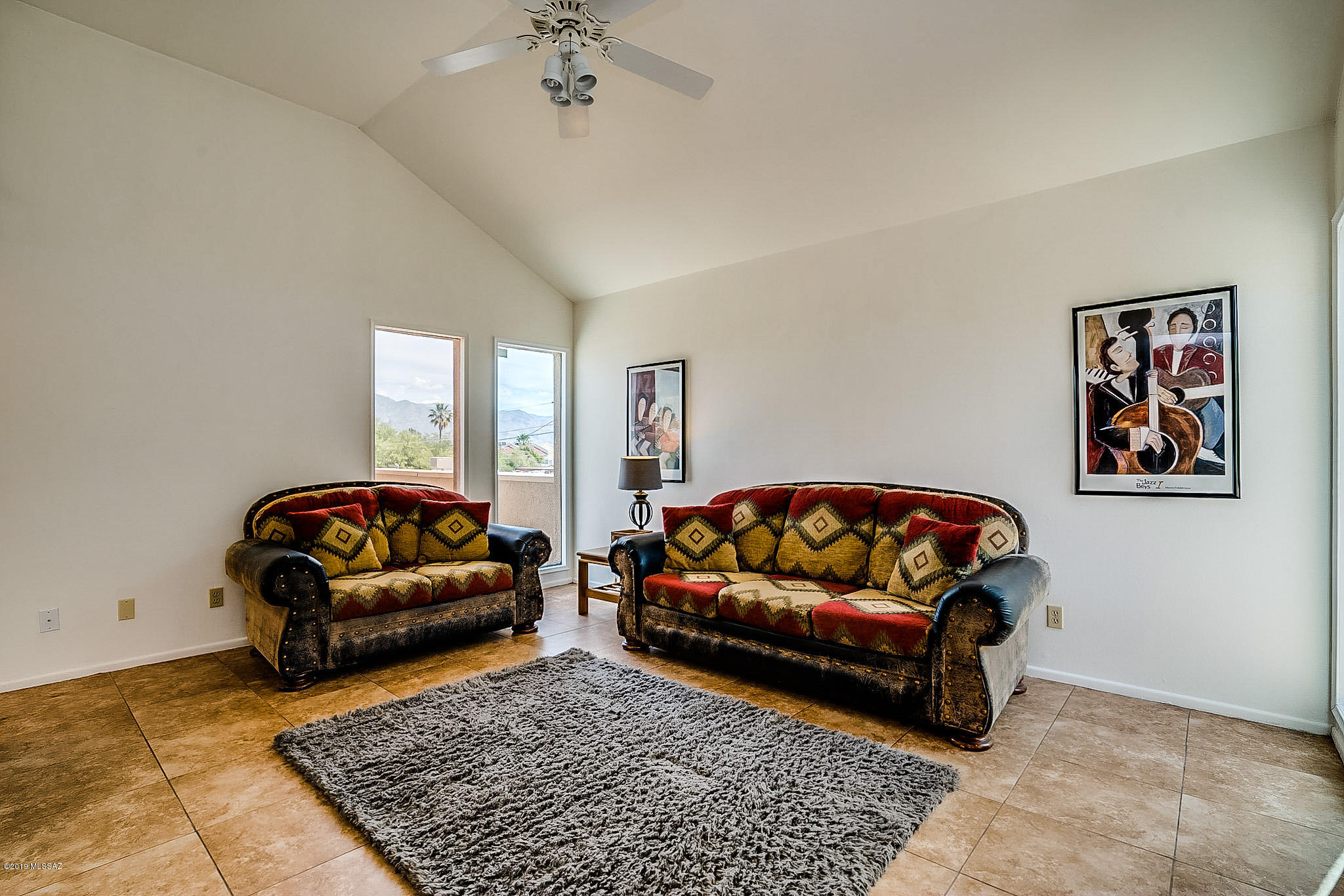 Conquistador Heights Condos (1-5) - Residential