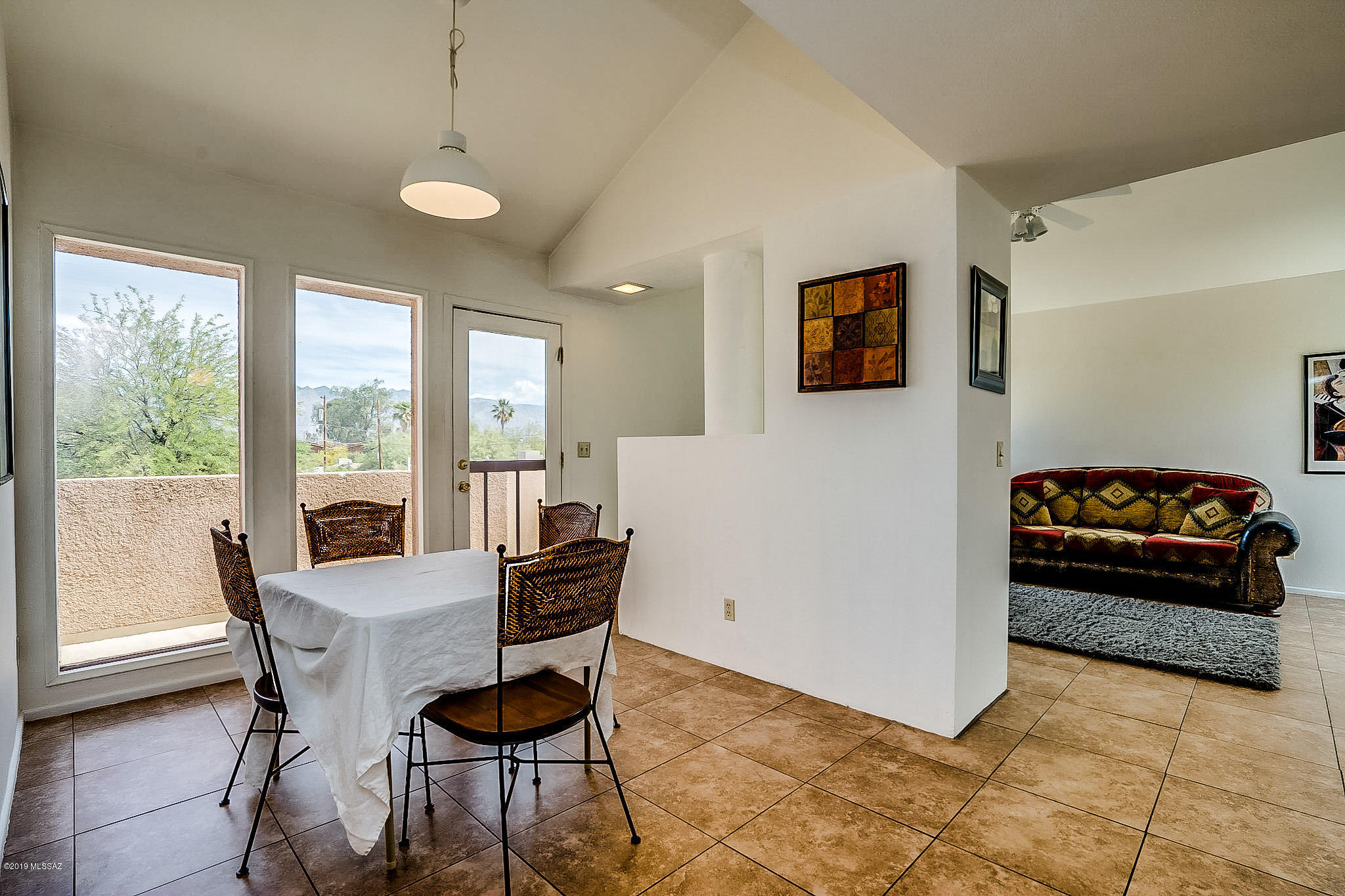 Conquistador Heights Condos (1-5) - Residential