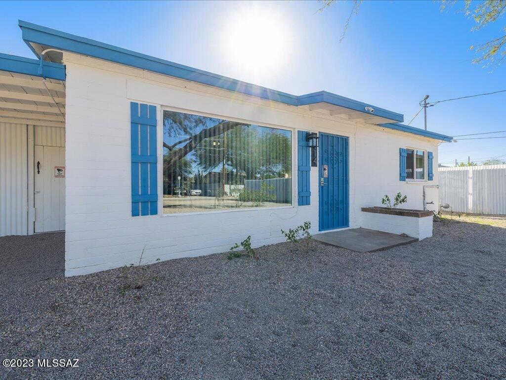 Avondale - Residential