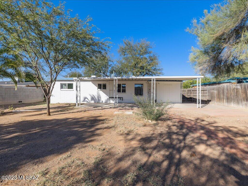 Avondale - Residential