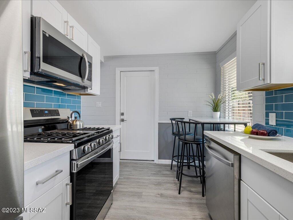 Avondale - Residential
